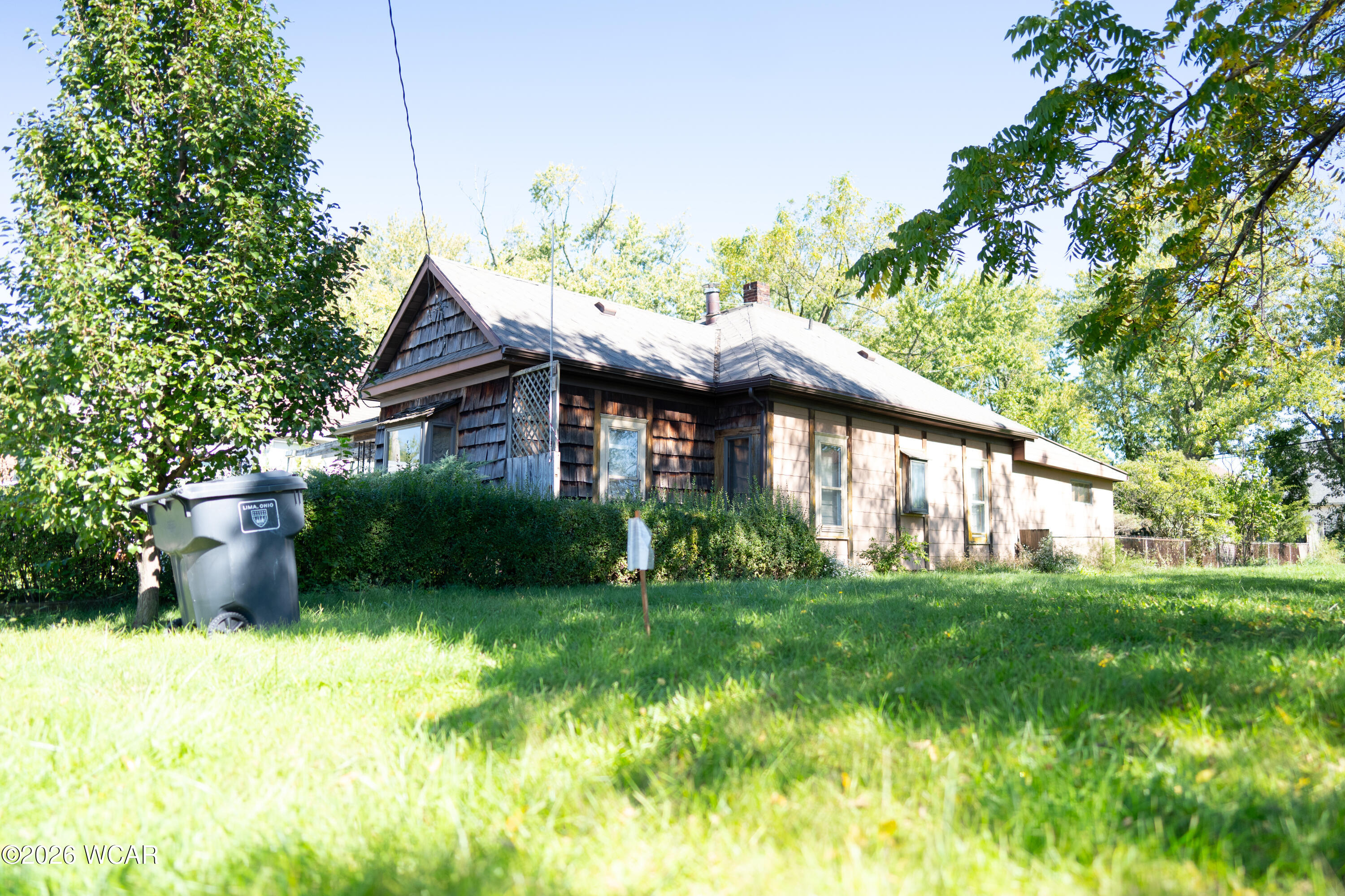 731 Holly Street, Lima, Ohio