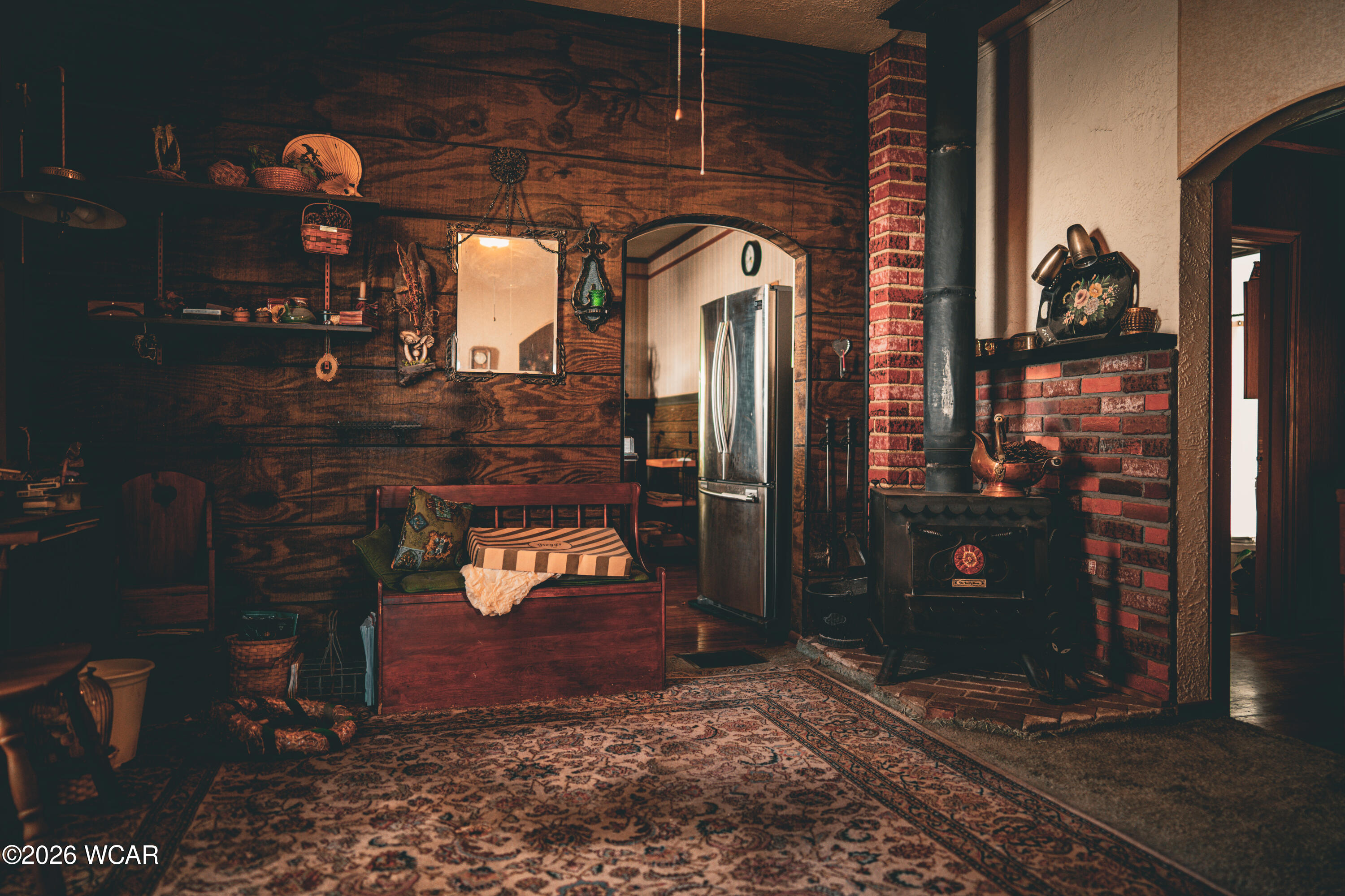 731 Holly Street, Lima, Ohio