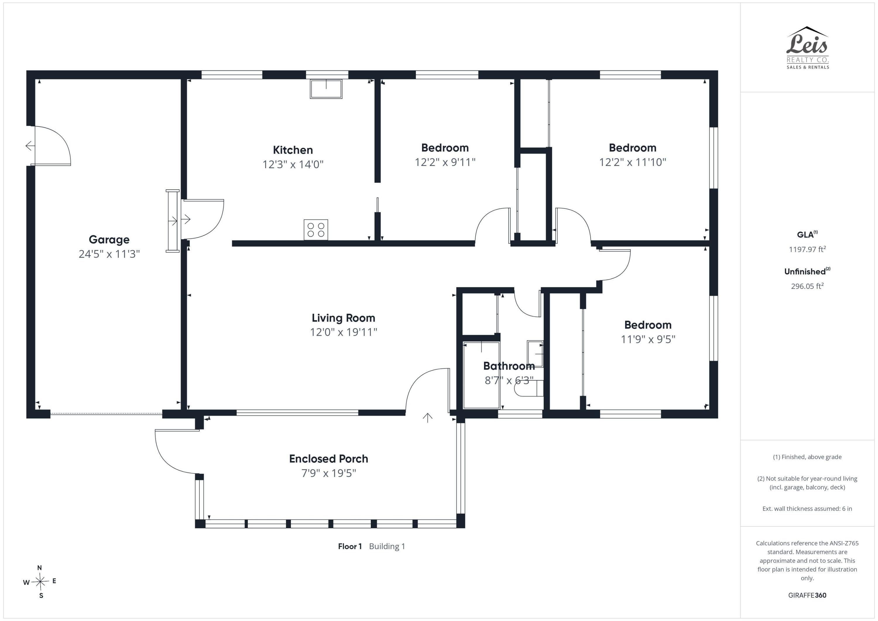 120 Lincoln, Greenville, Ohio 45331