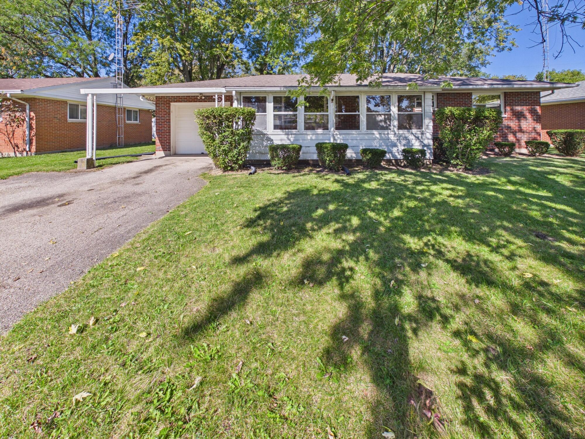120 Lincoln, Greenville, Ohio 45331