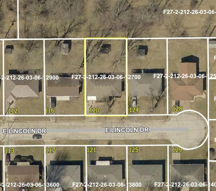 120 Lincoln, Greenville, Ohio 45331