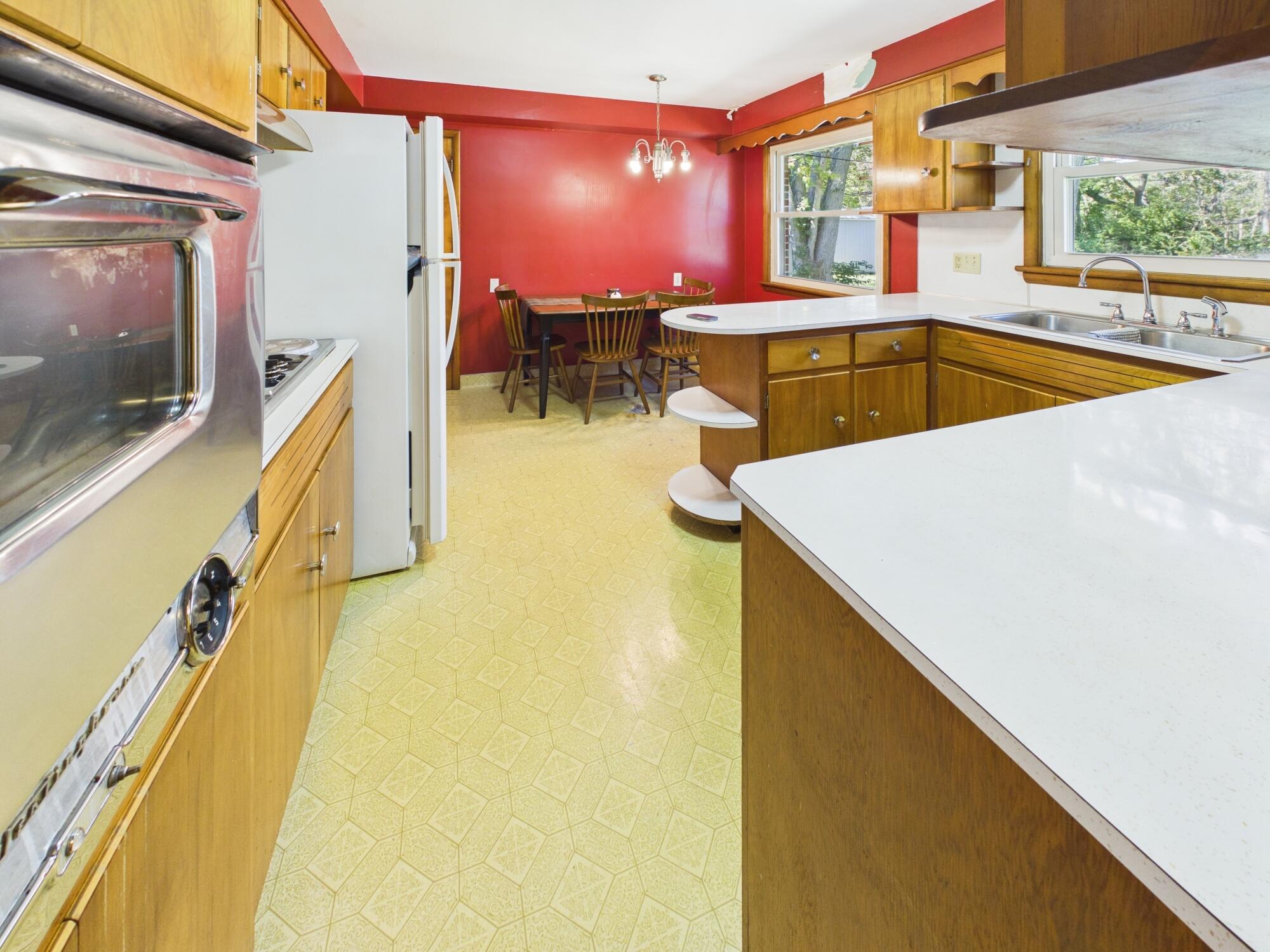120 Lincoln, Greenville, Ohio 45331