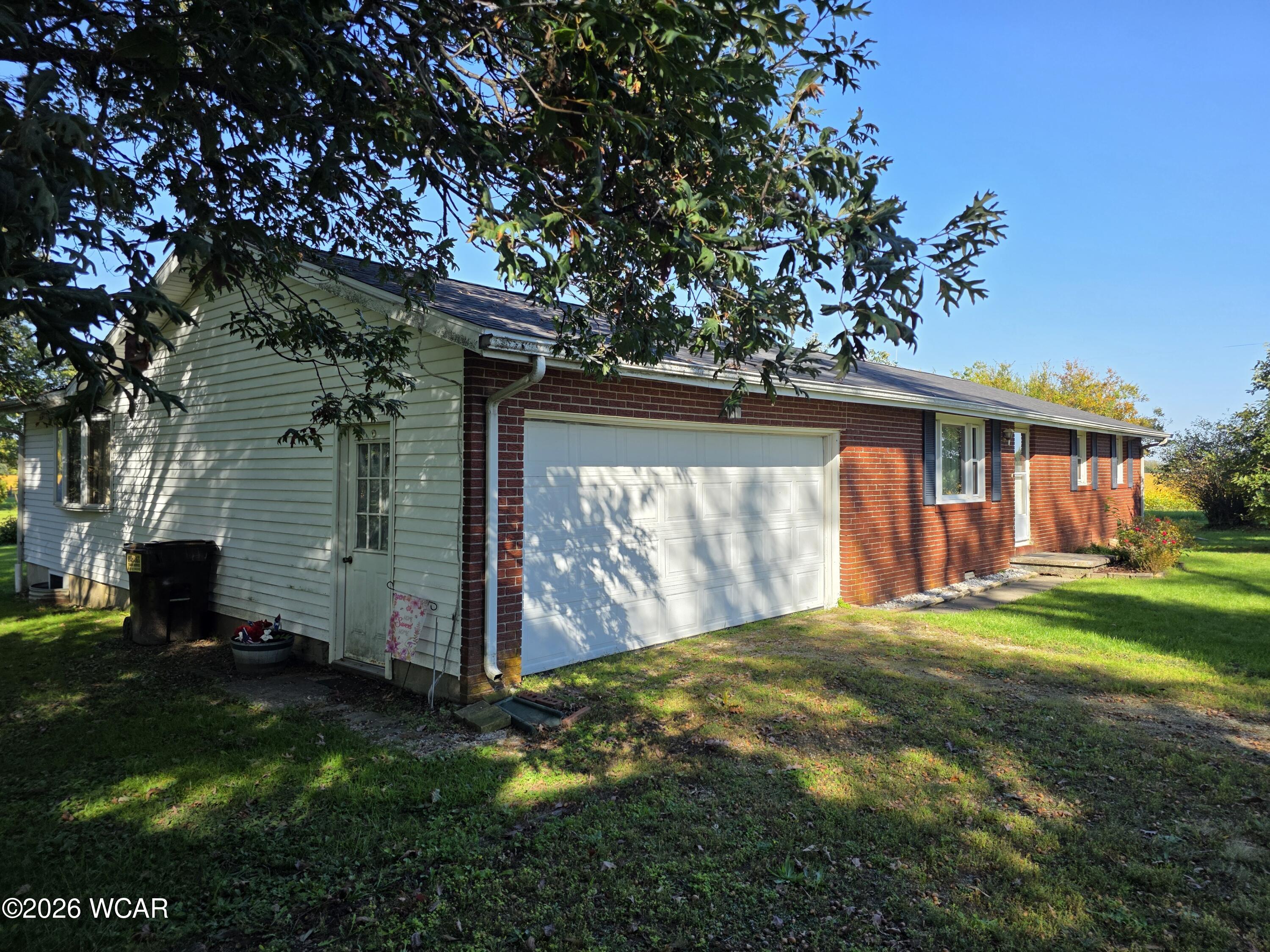 2985 Mercer Van Wert County Line Road, Willshire, Ohio