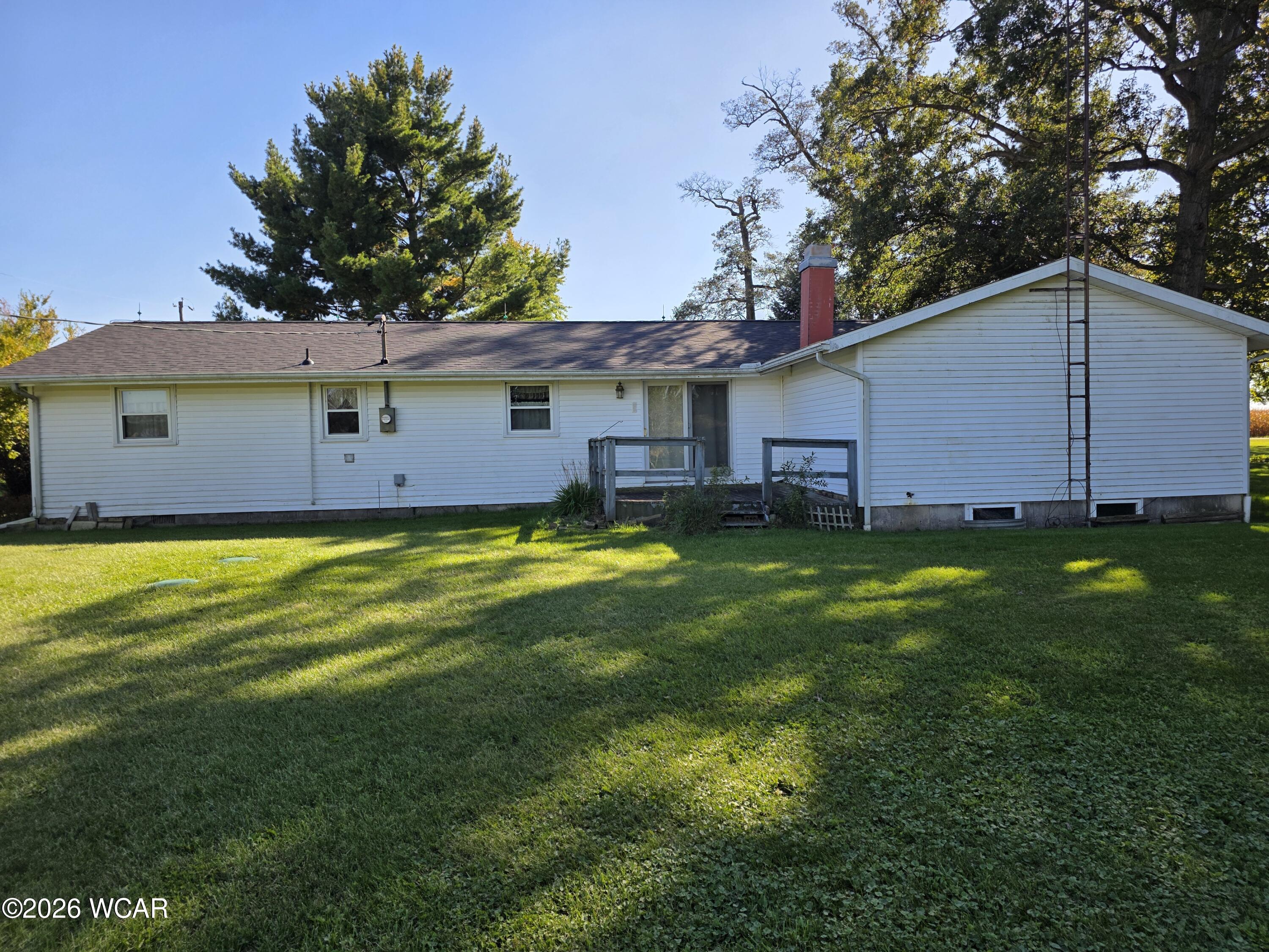2985 Mercer Van Wert County Line Road, Willshire, Ohio