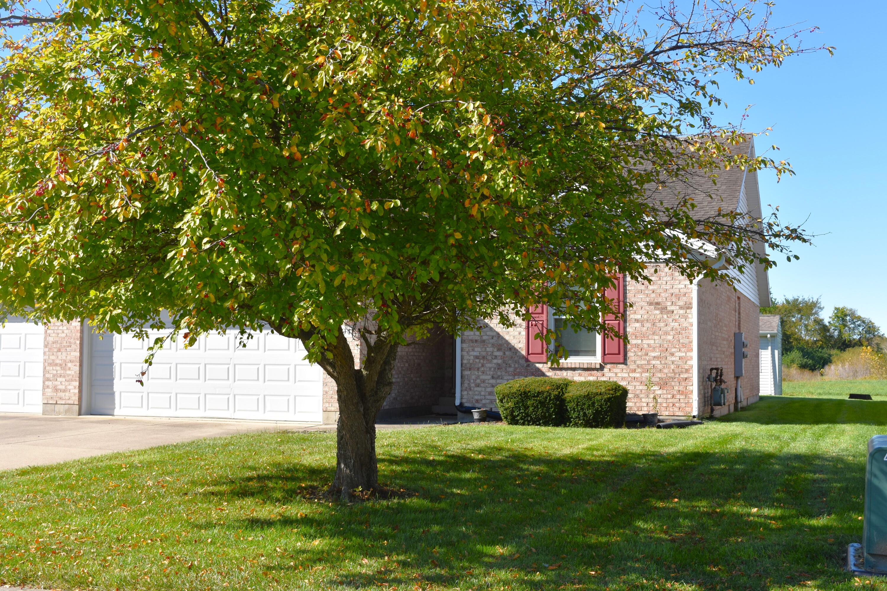 2104 Indian Ridge, Piqua, Ohio 45356