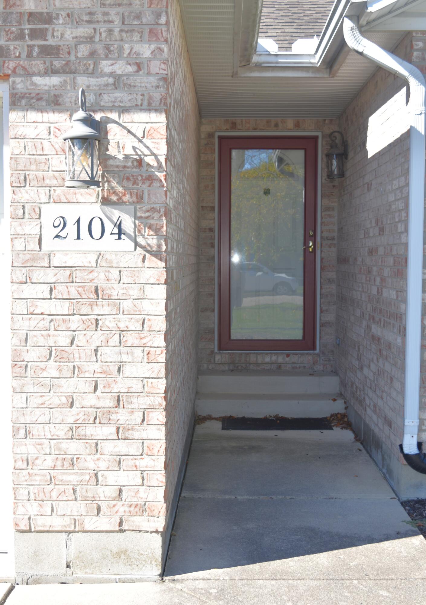 2104 Indian Ridge, Piqua, Ohio 45356