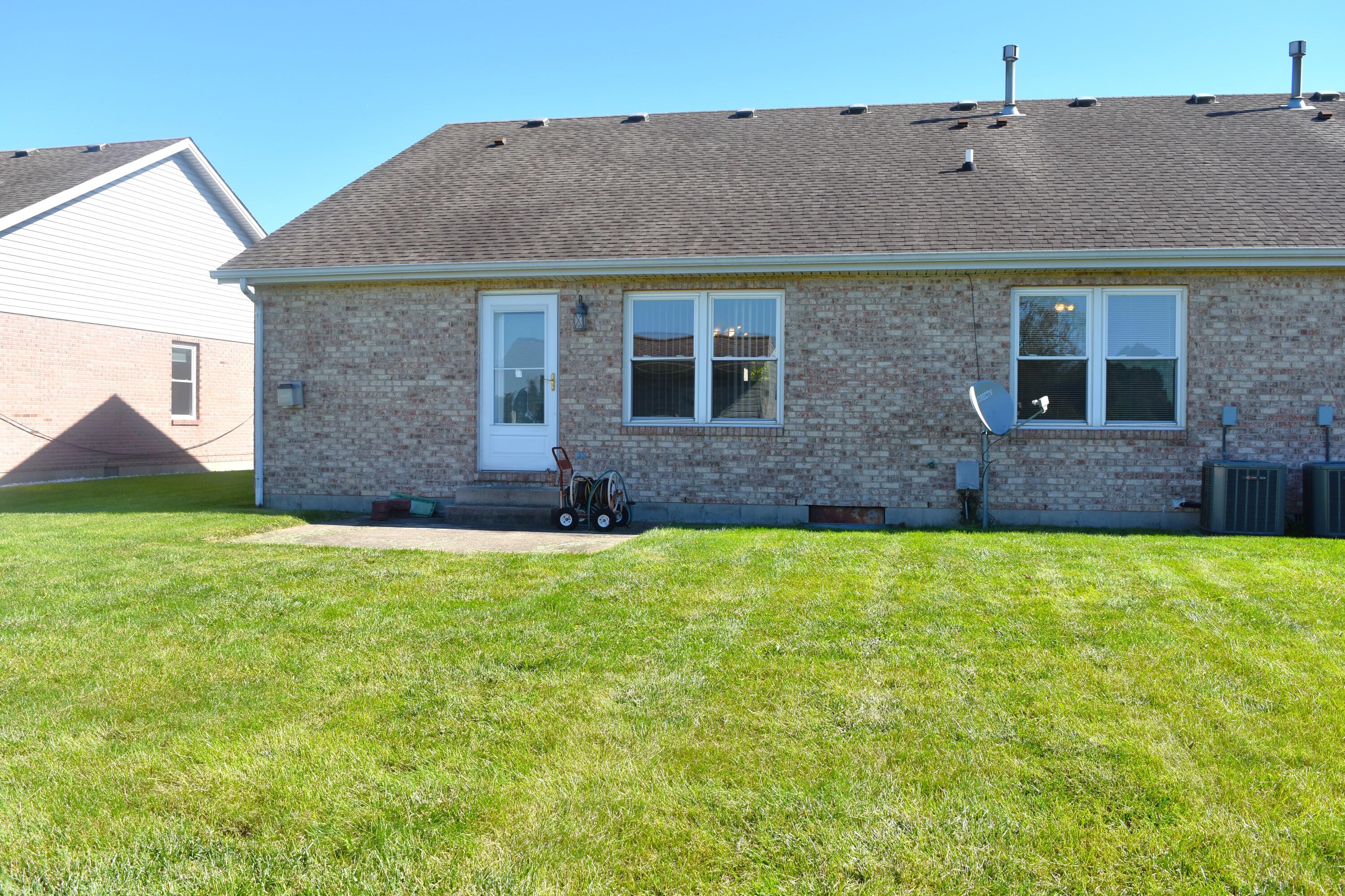 2104 Indian Ridge, Piqua, Ohio 45356