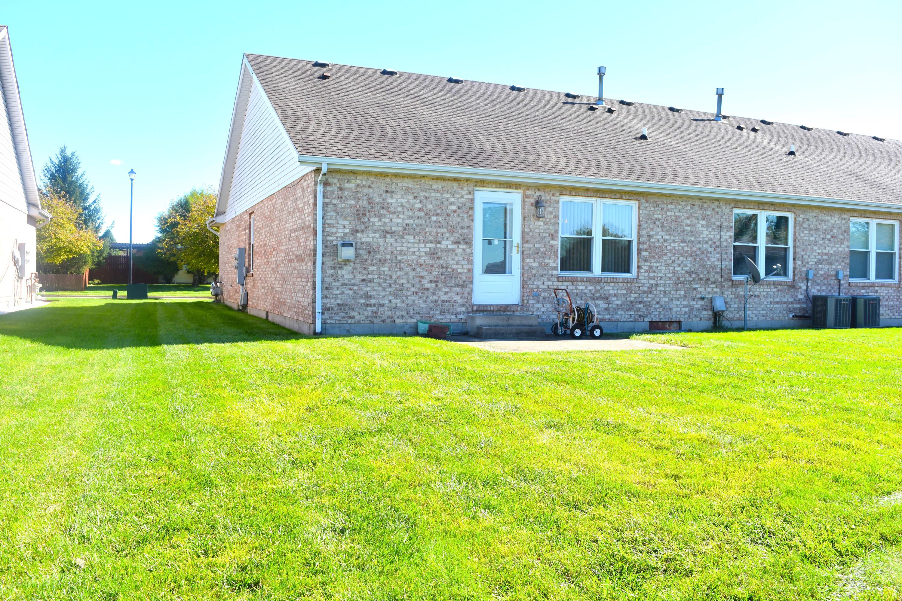 2104 Indian Ridge, Piqua, Ohio 45356
