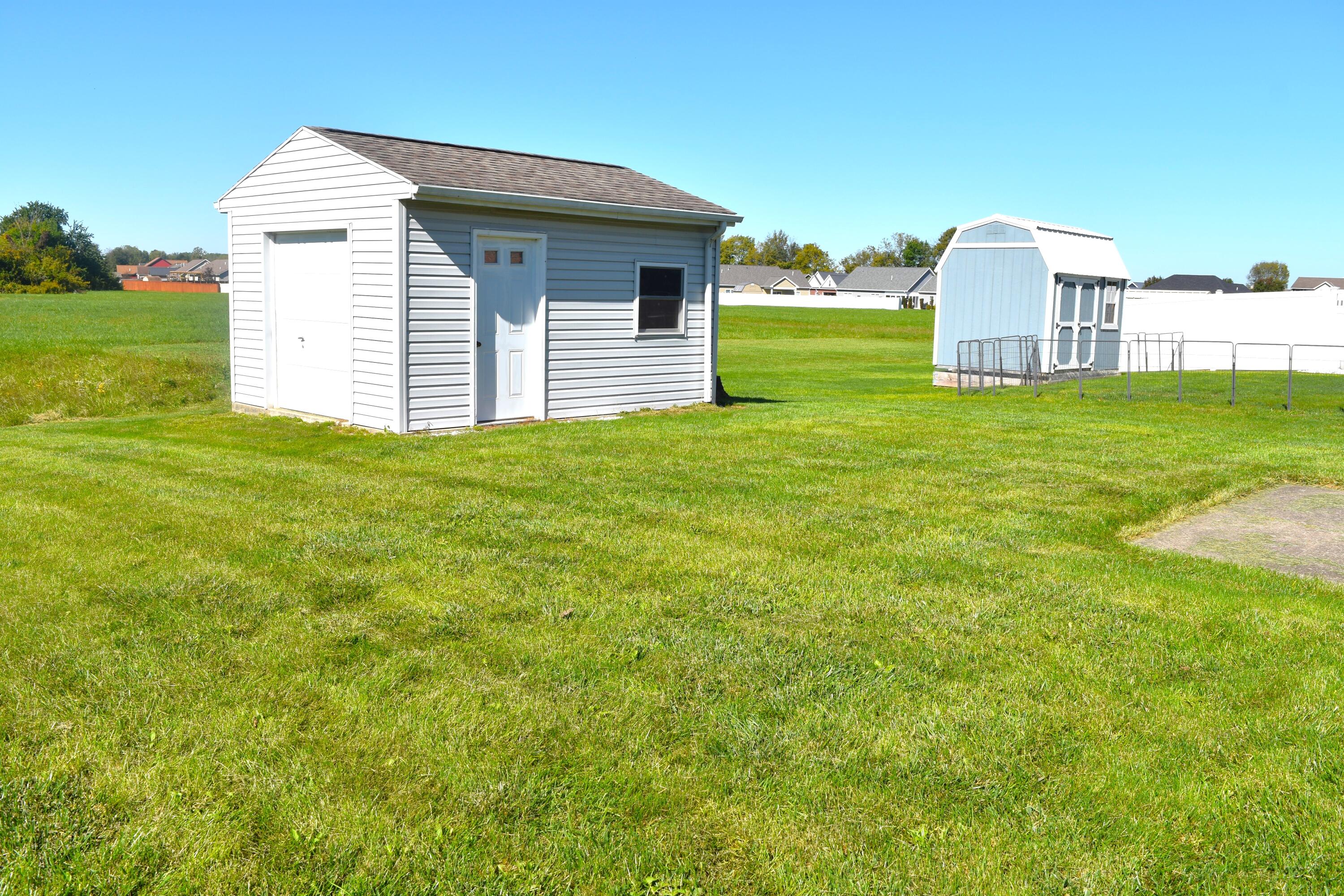 2104 Indian Ridge, Piqua, Ohio 45356