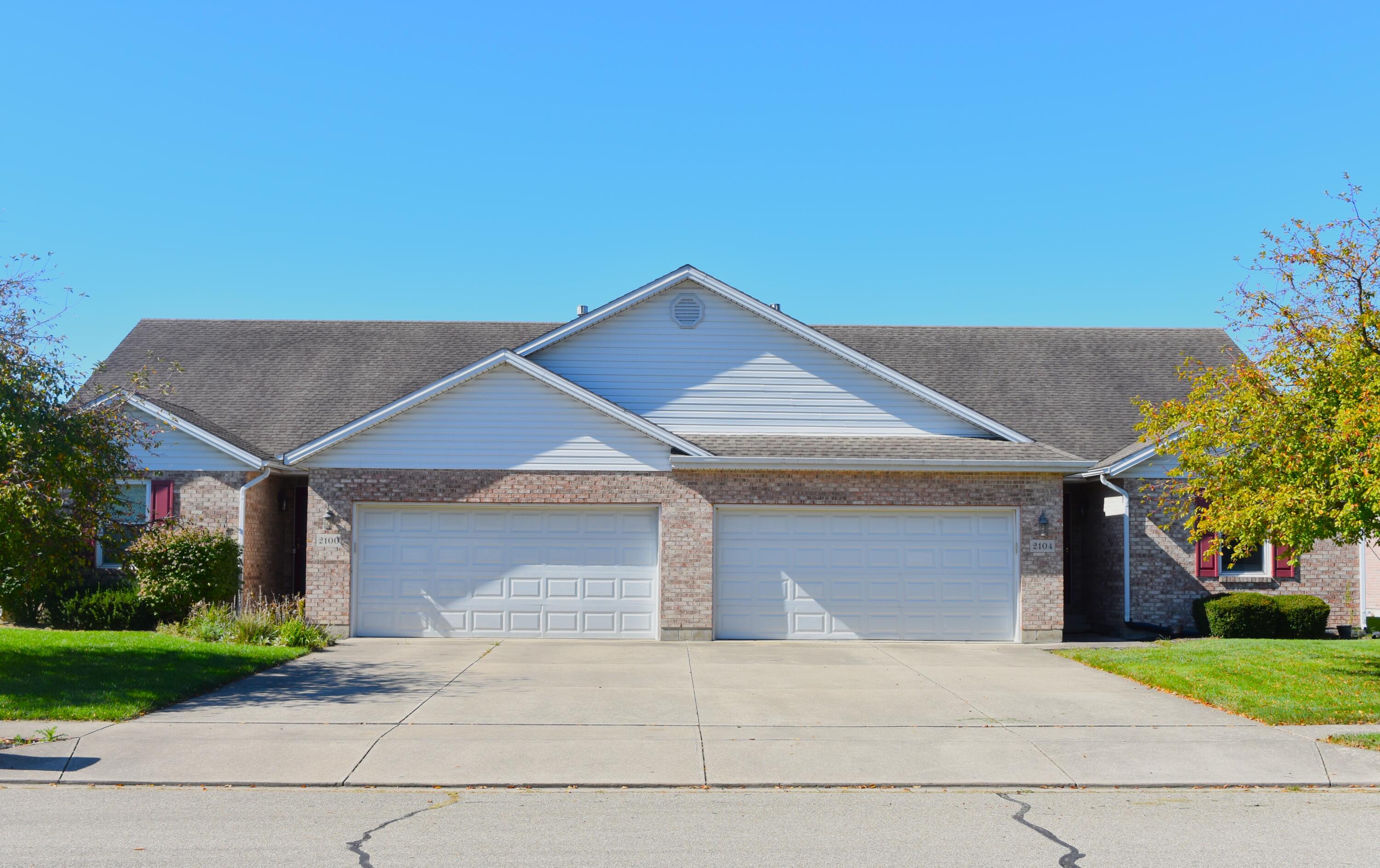 2104 Indian Ridge, Piqua, Ohio 45356