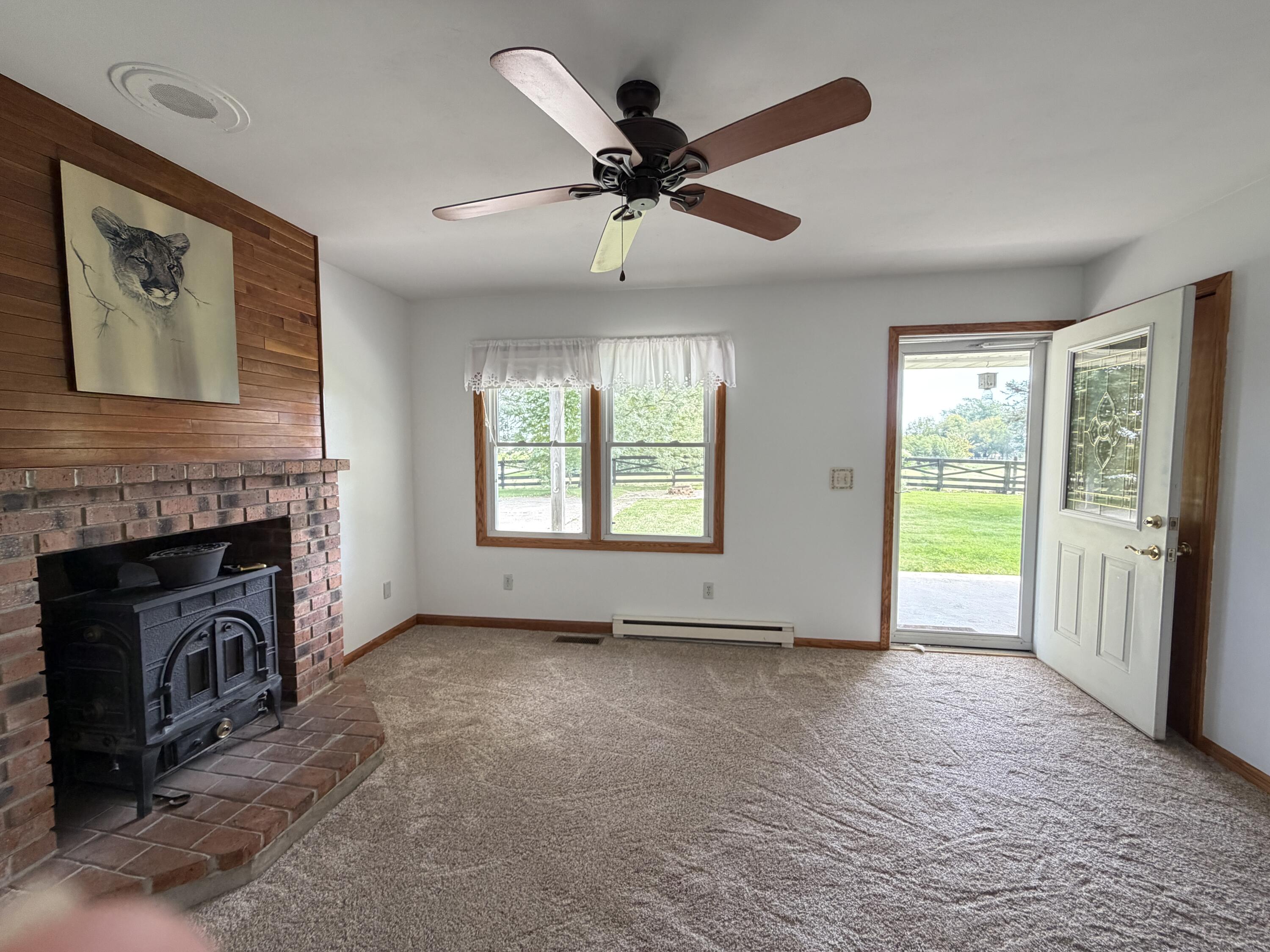 6000 Game Farm, Urbana, Ohio 43078