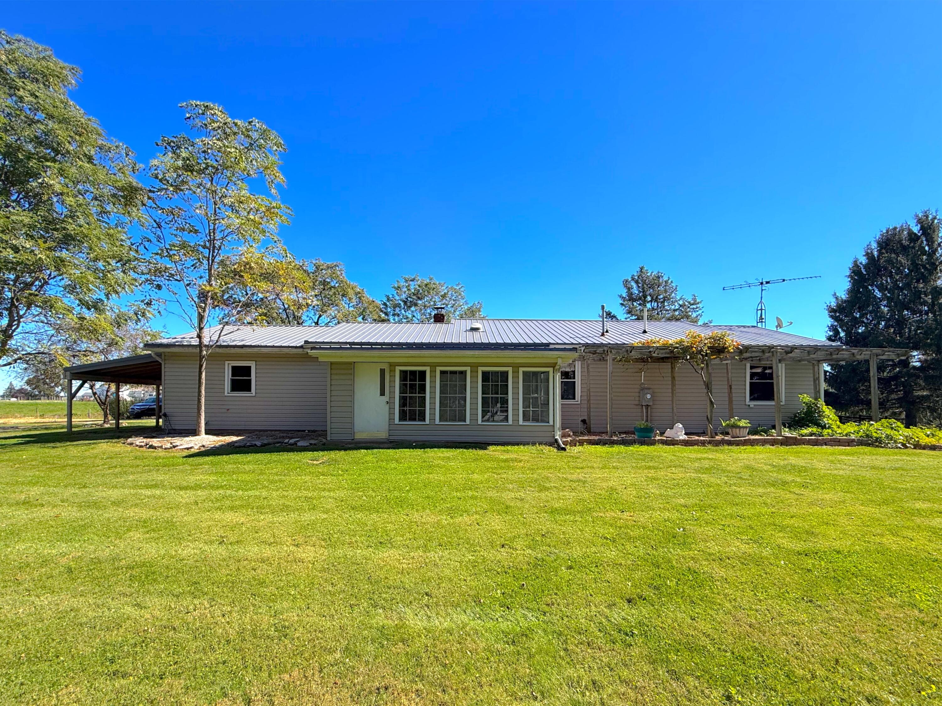 6000 Game Farm, Urbana, Ohio 43078