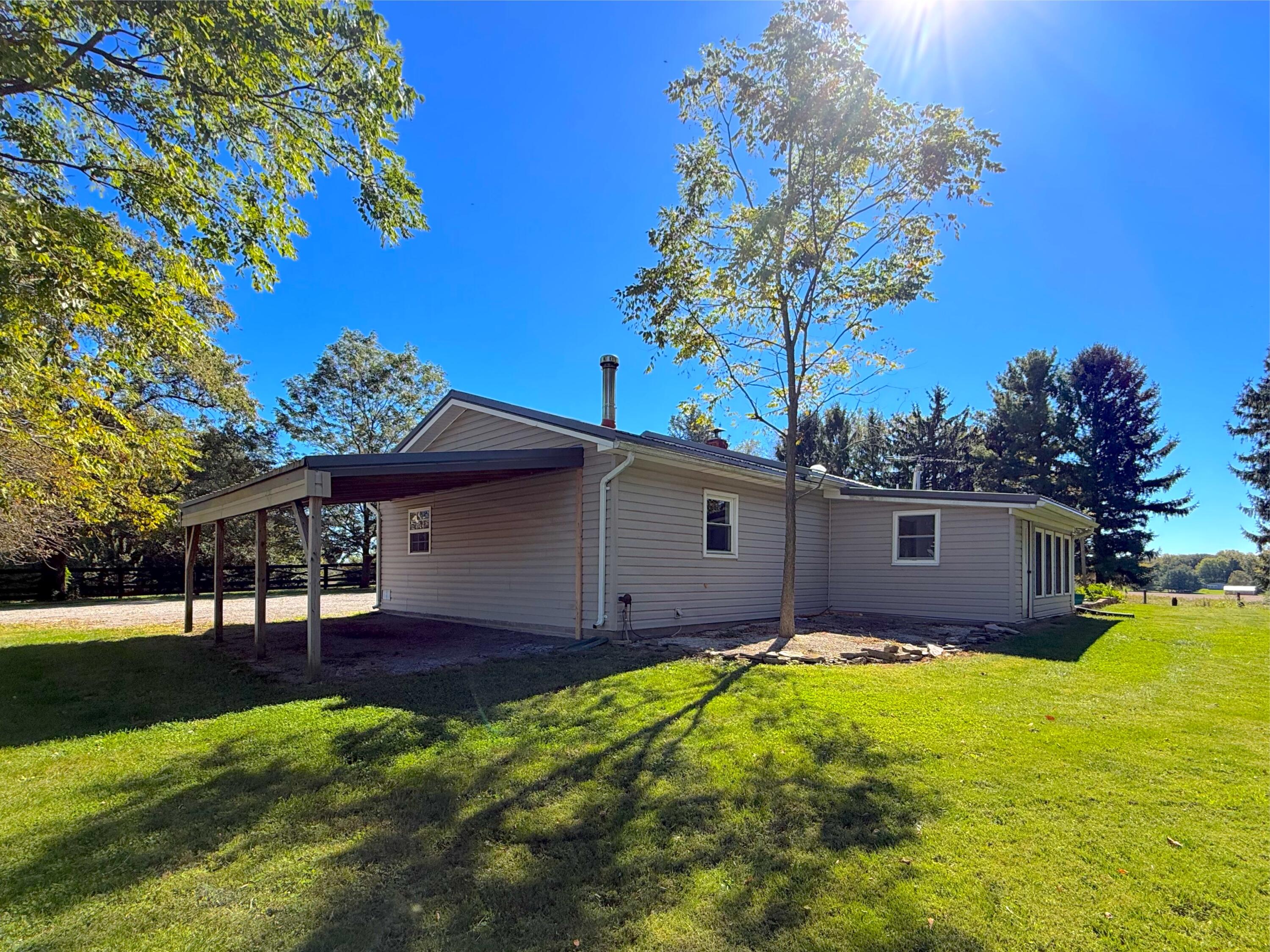 6000 Game Farm, Urbana, Ohio 43078