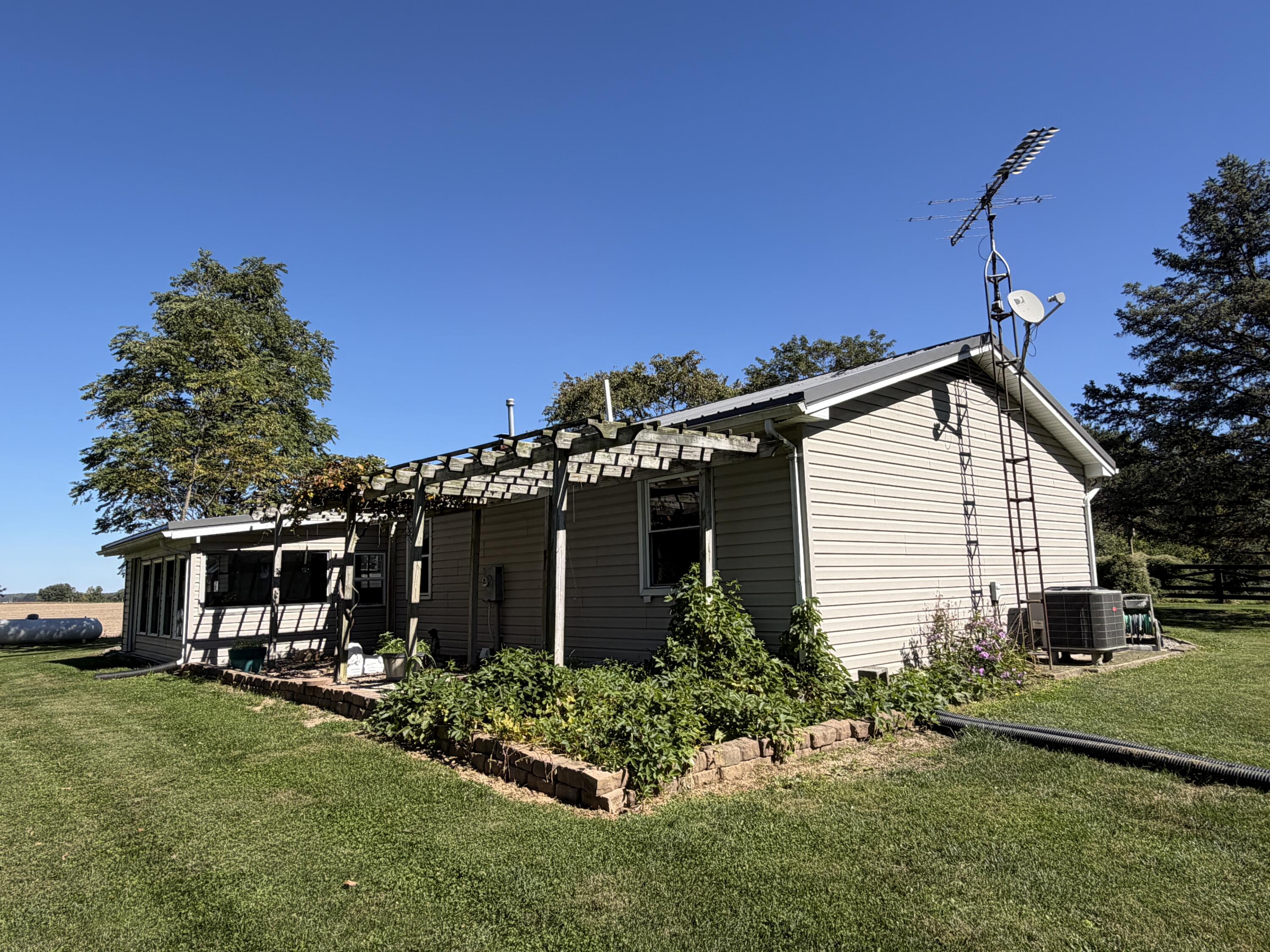 6000 Game Farm, Urbana, Ohio 43078