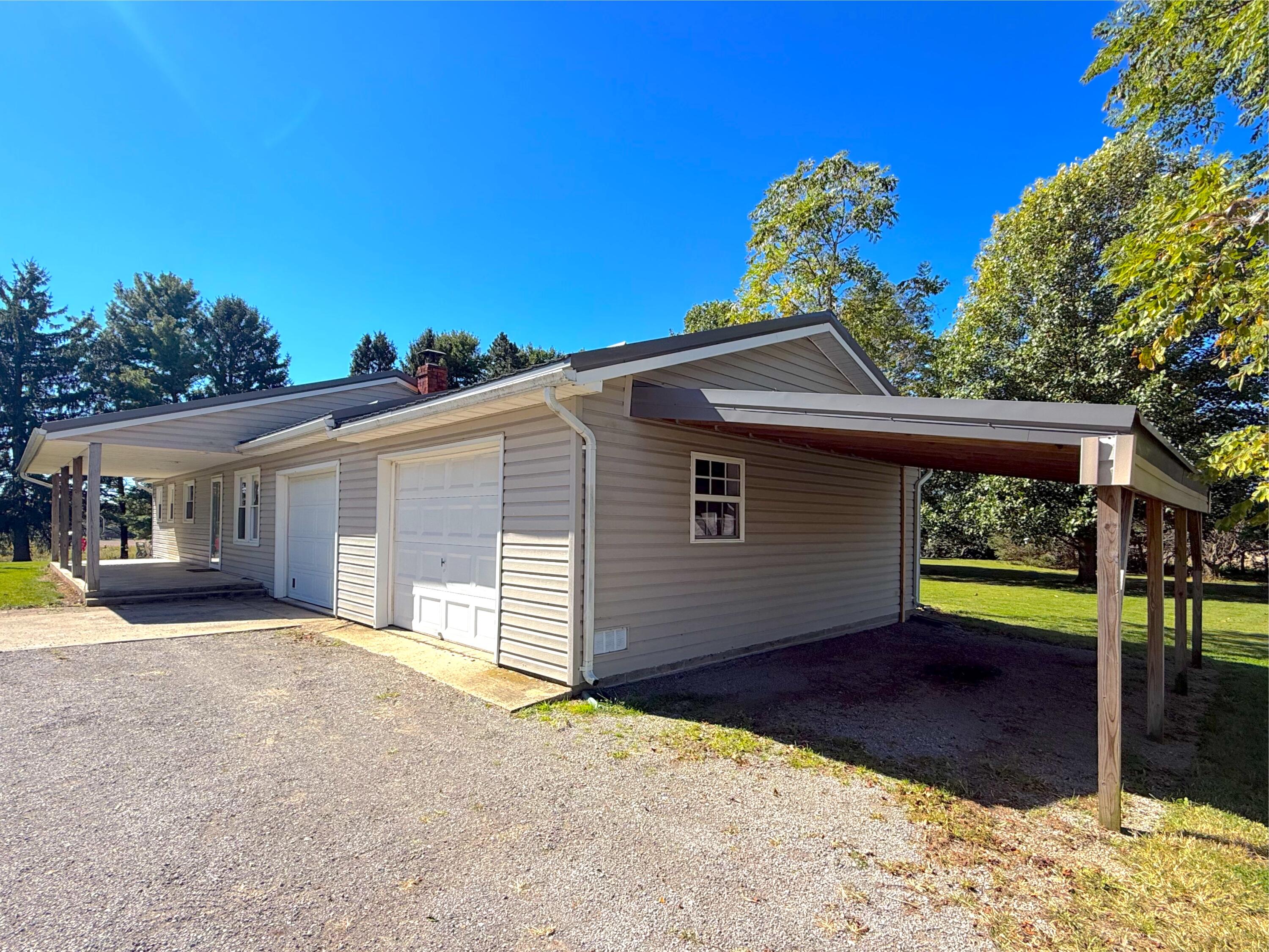 6000 Game Farm, Urbana, Ohio 43078