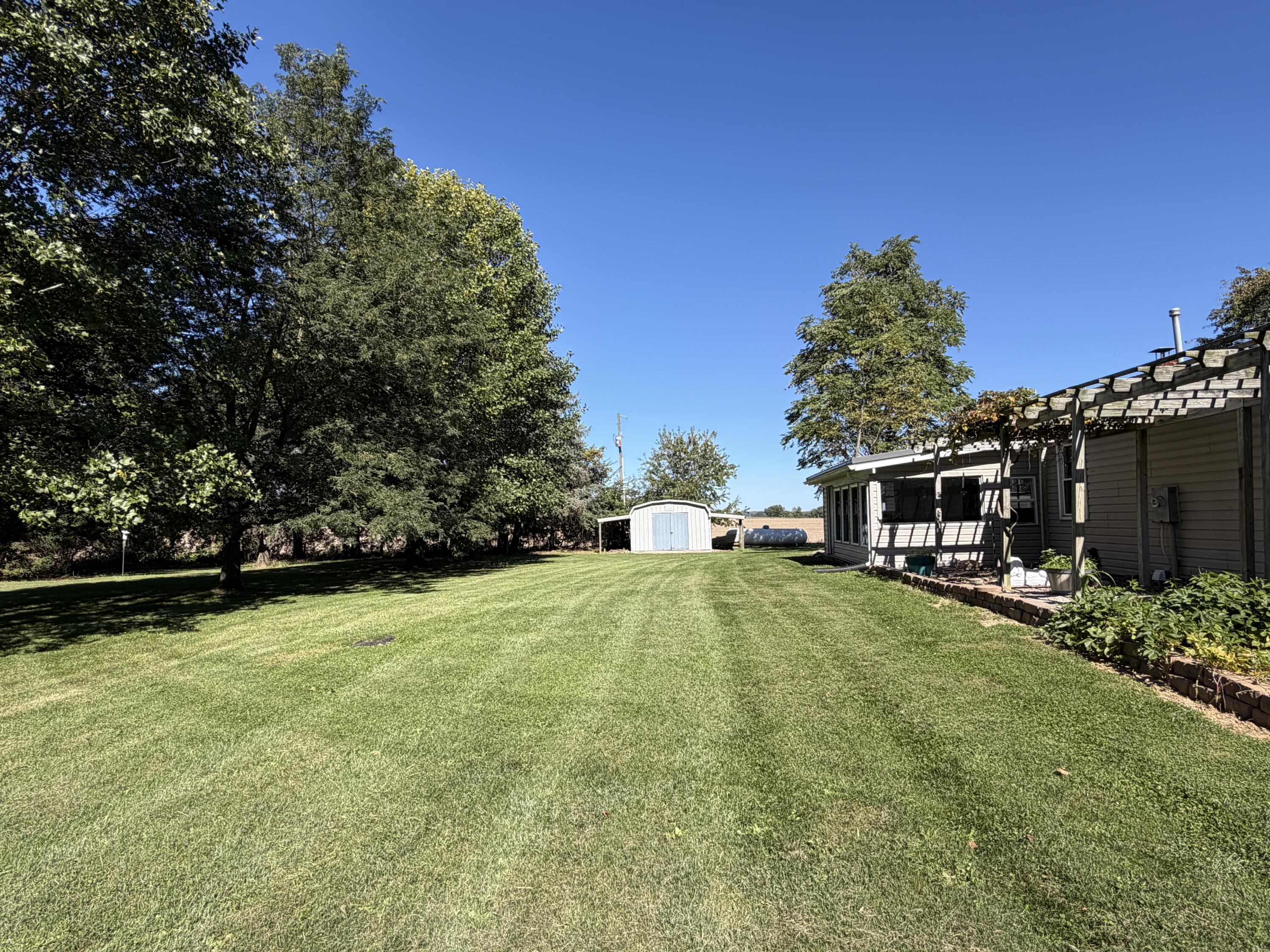6000 Game Farm, Urbana, Ohio 43078