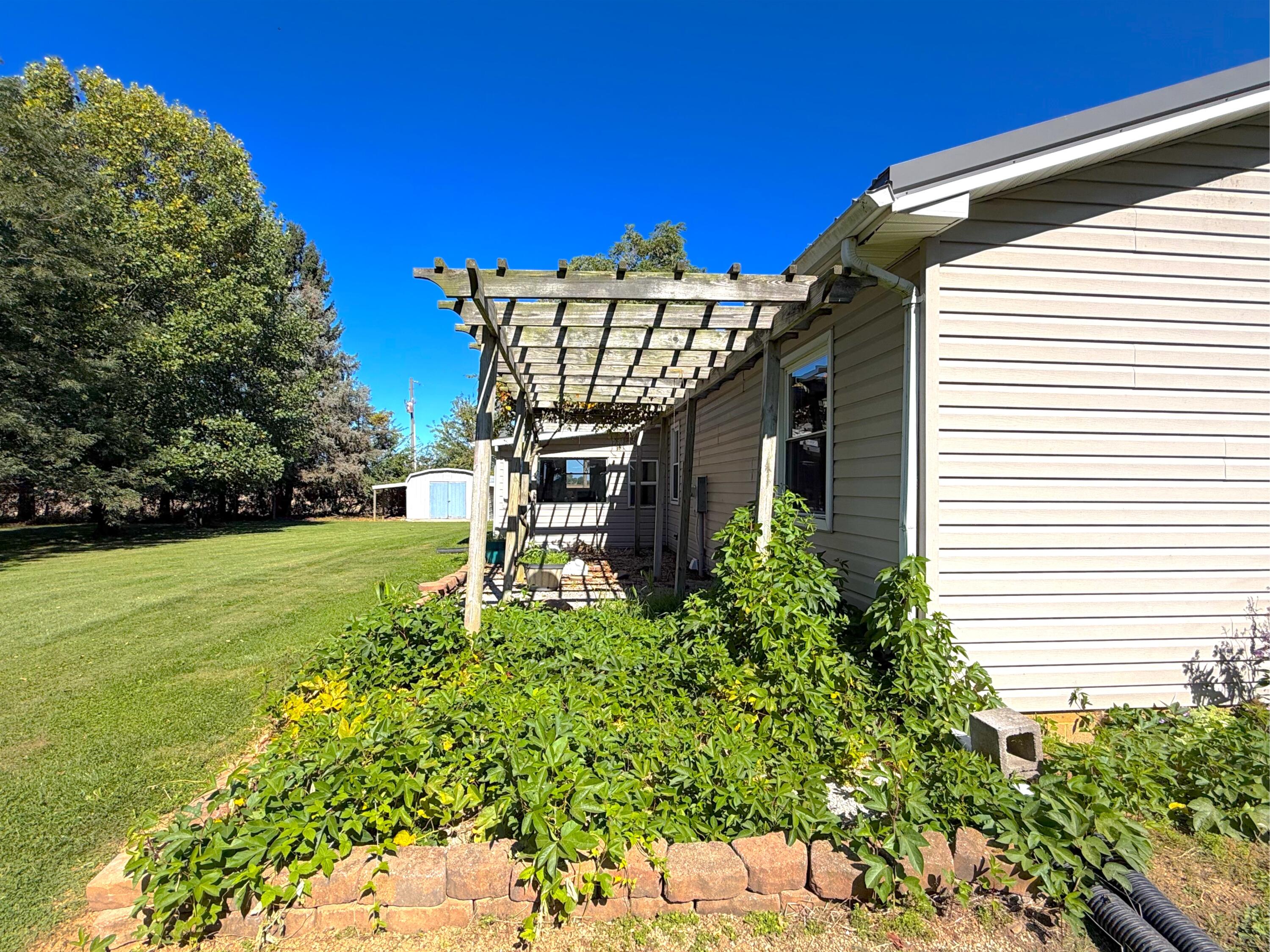 6000 Game Farm, Urbana, Ohio 43078