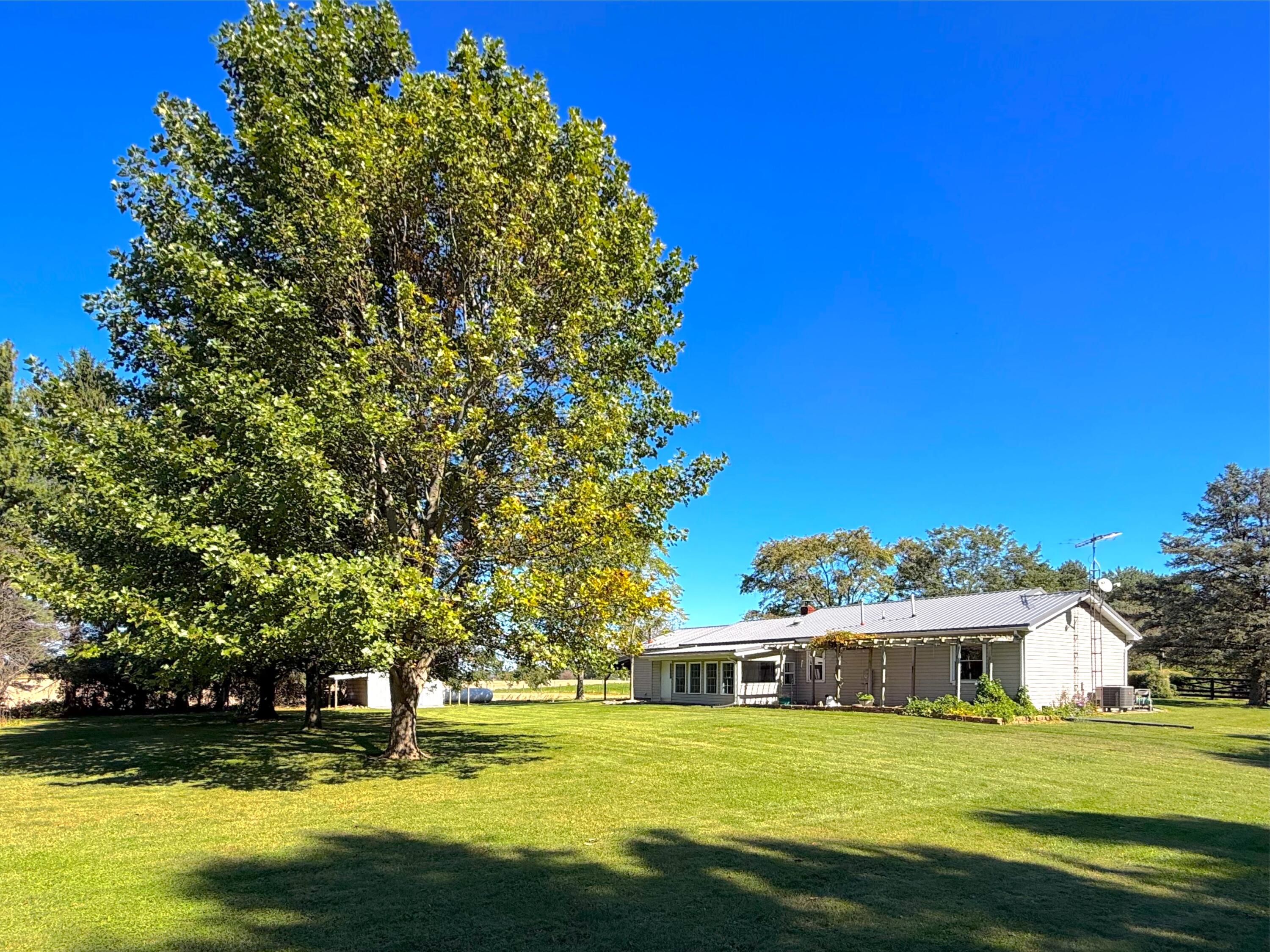 6000 Game Farm, Urbana, Ohio 43078