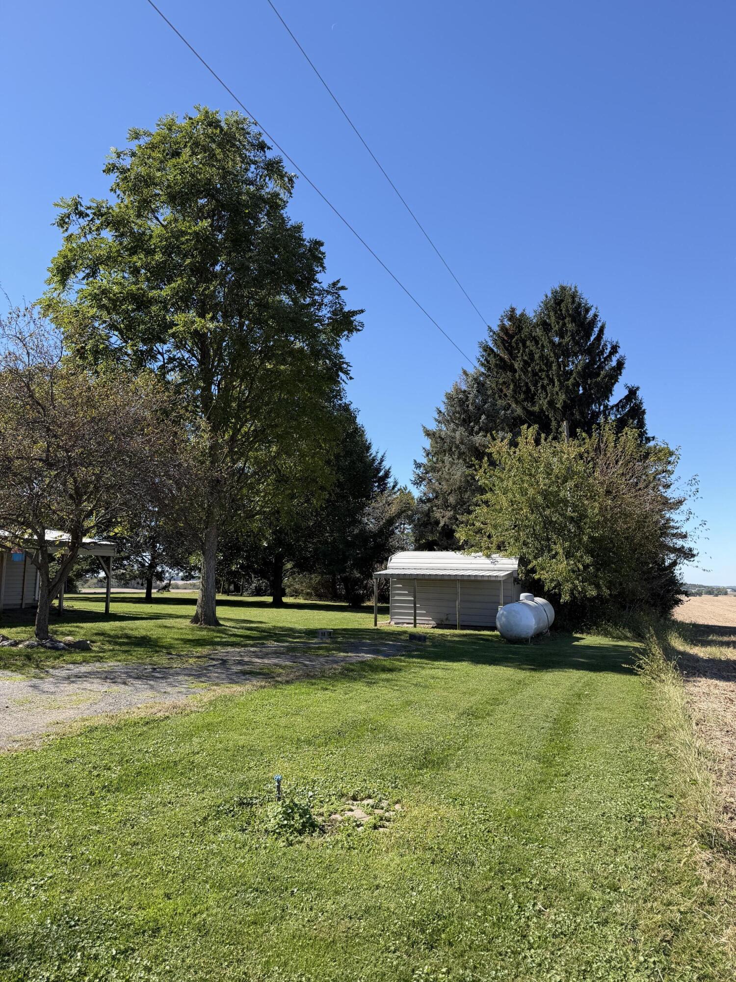 6000 Game Farm, Urbana, Ohio 43078