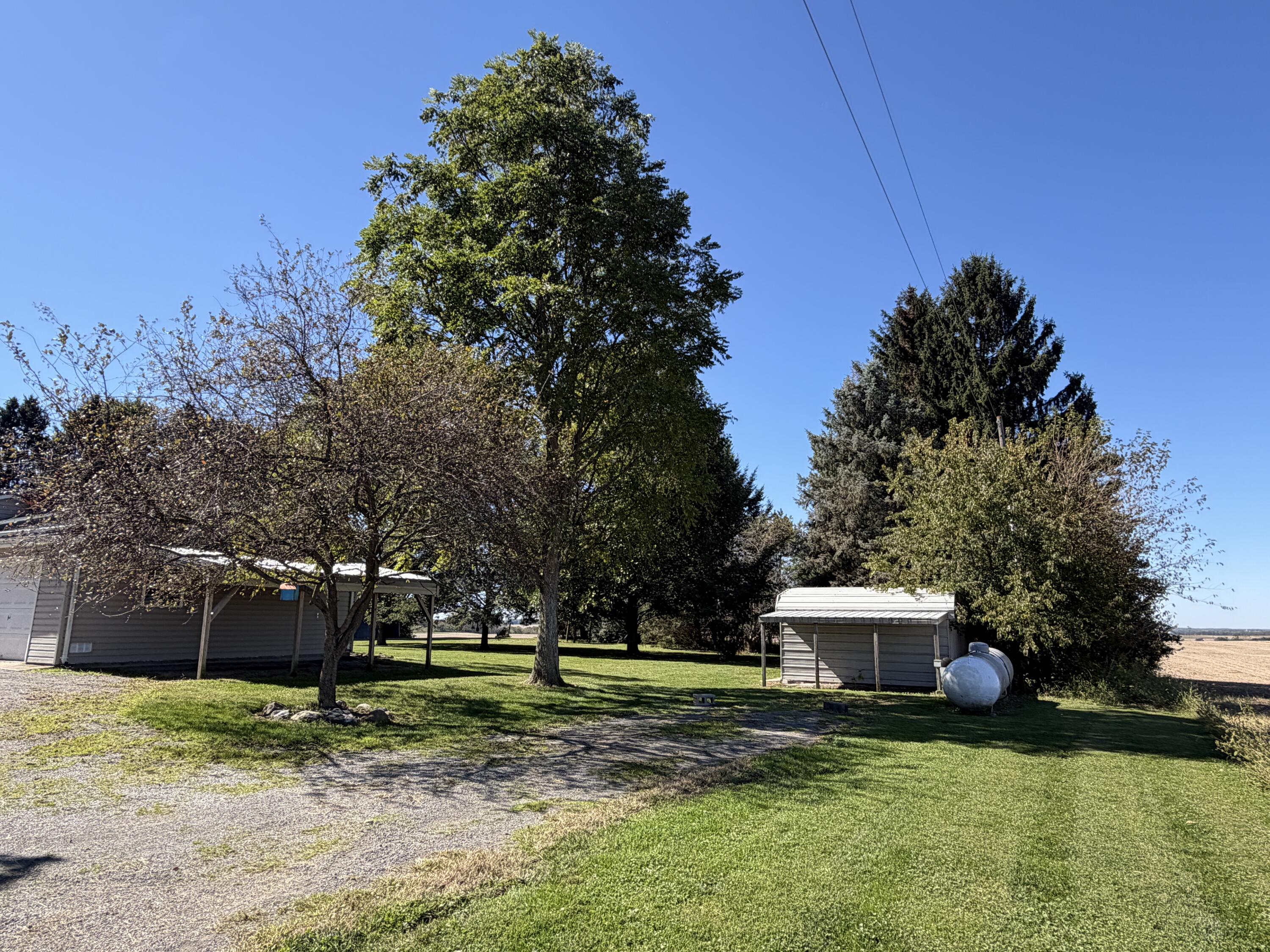 6000 Game Farm, Urbana, Ohio 43078