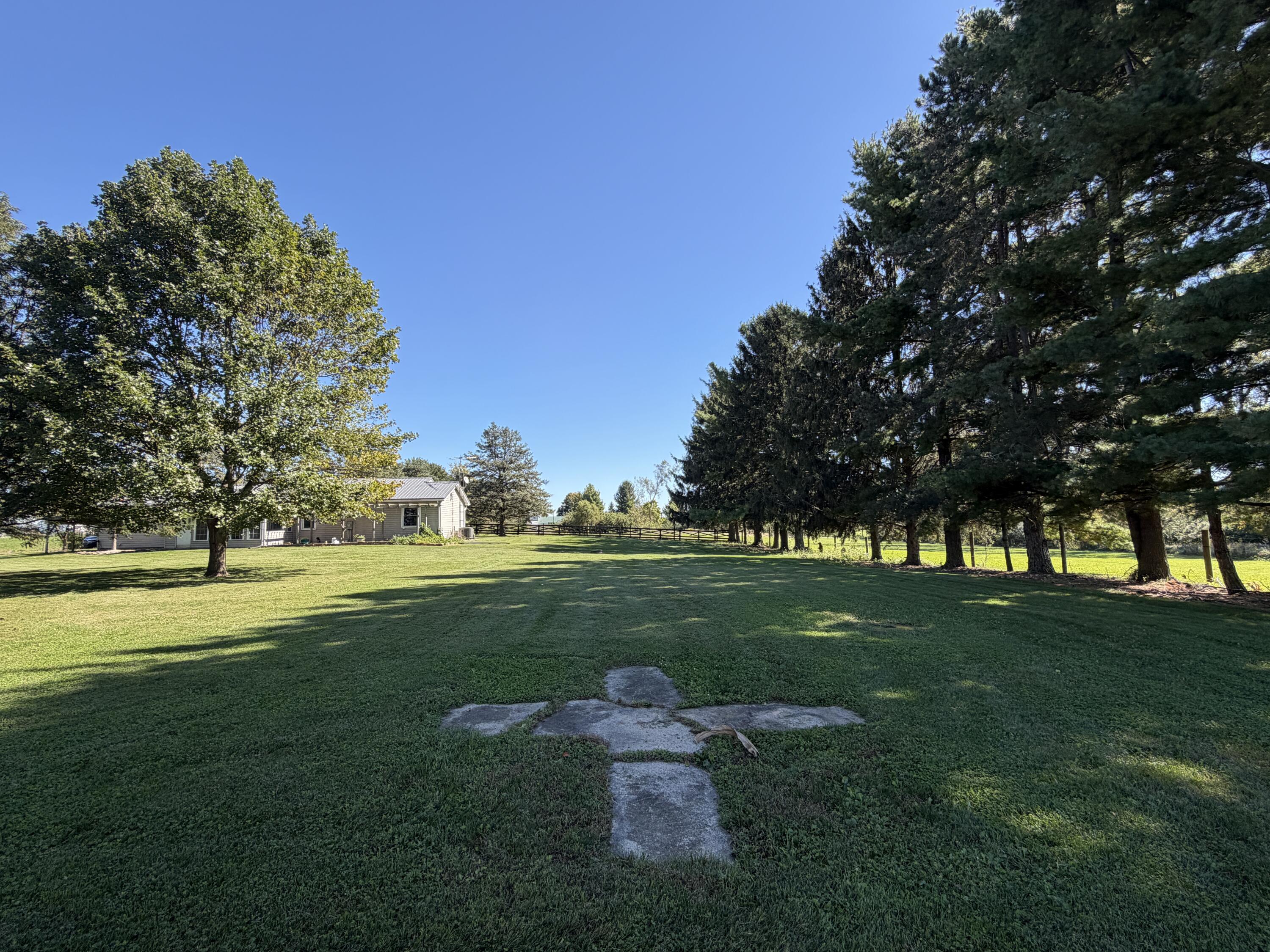 6000 Game Farm, Urbana, Ohio 43078