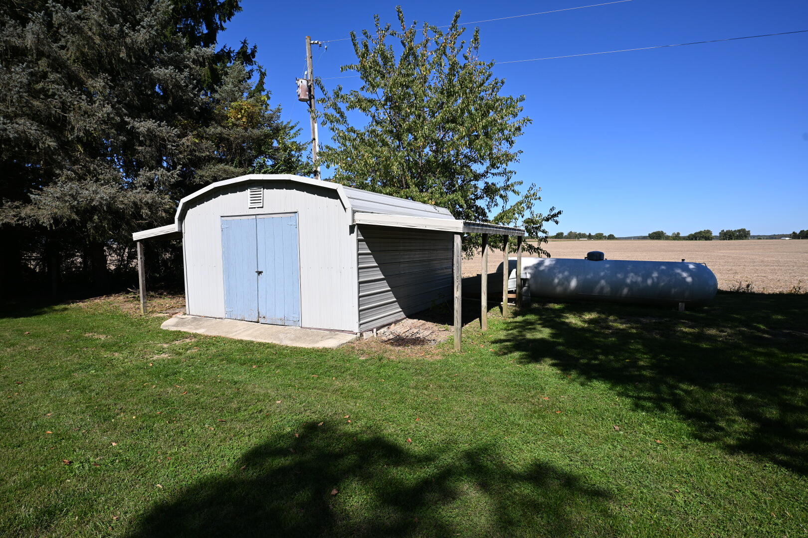 6000 Game Farm, Urbana, Ohio 43078