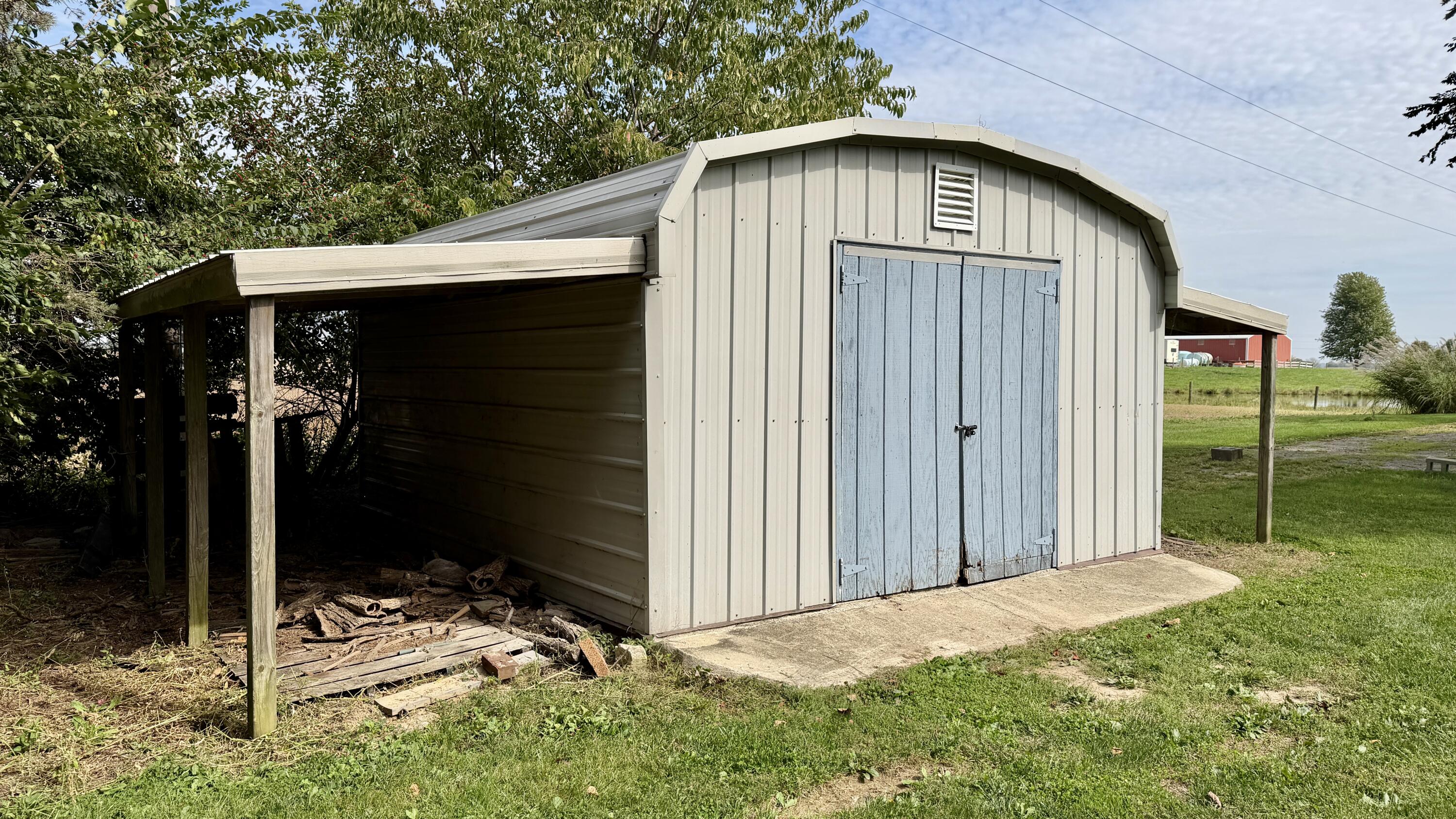 6000 Game Farm, Urbana, Ohio 43078