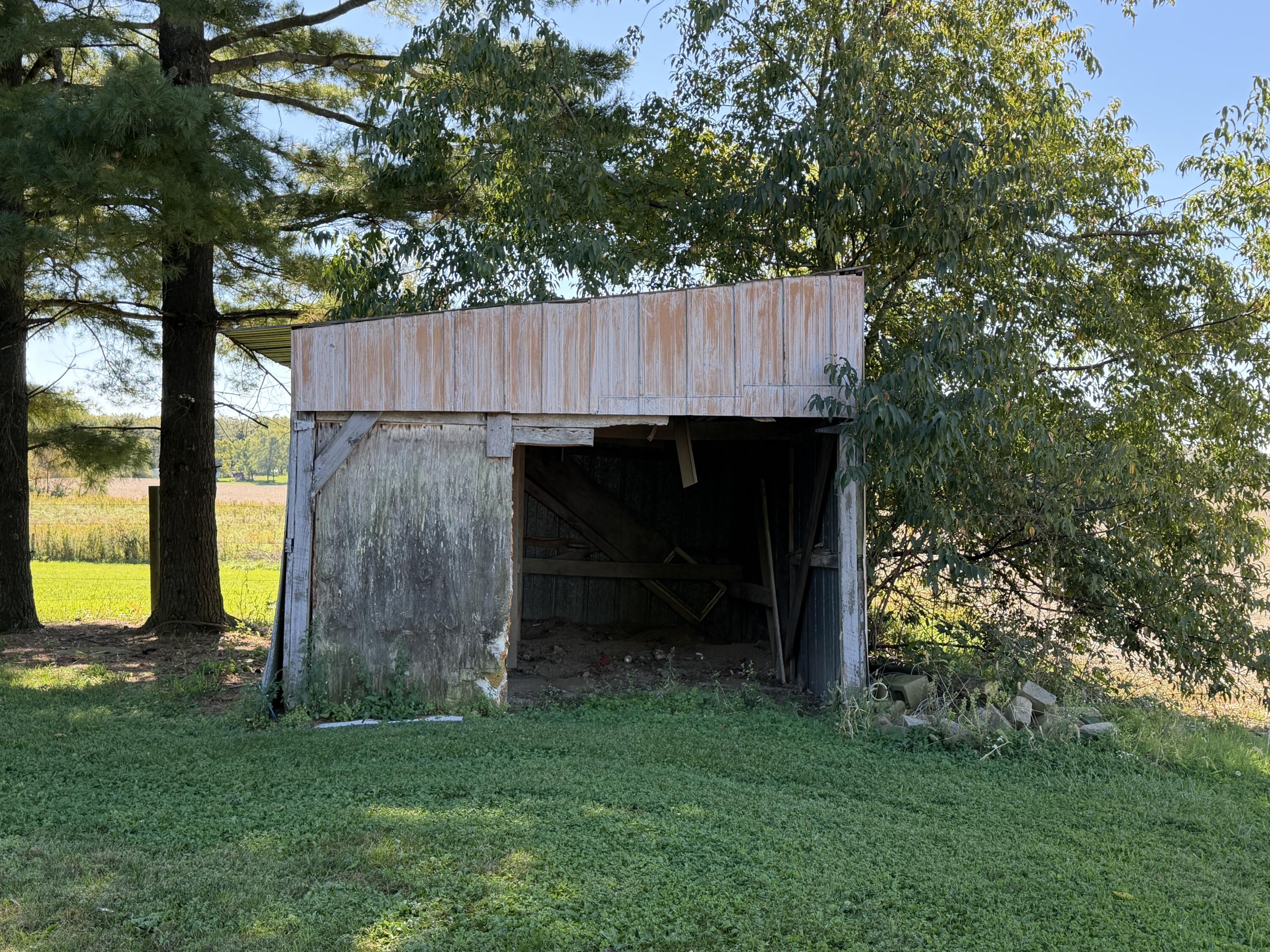 6000 Game Farm, Urbana, Ohio 43078