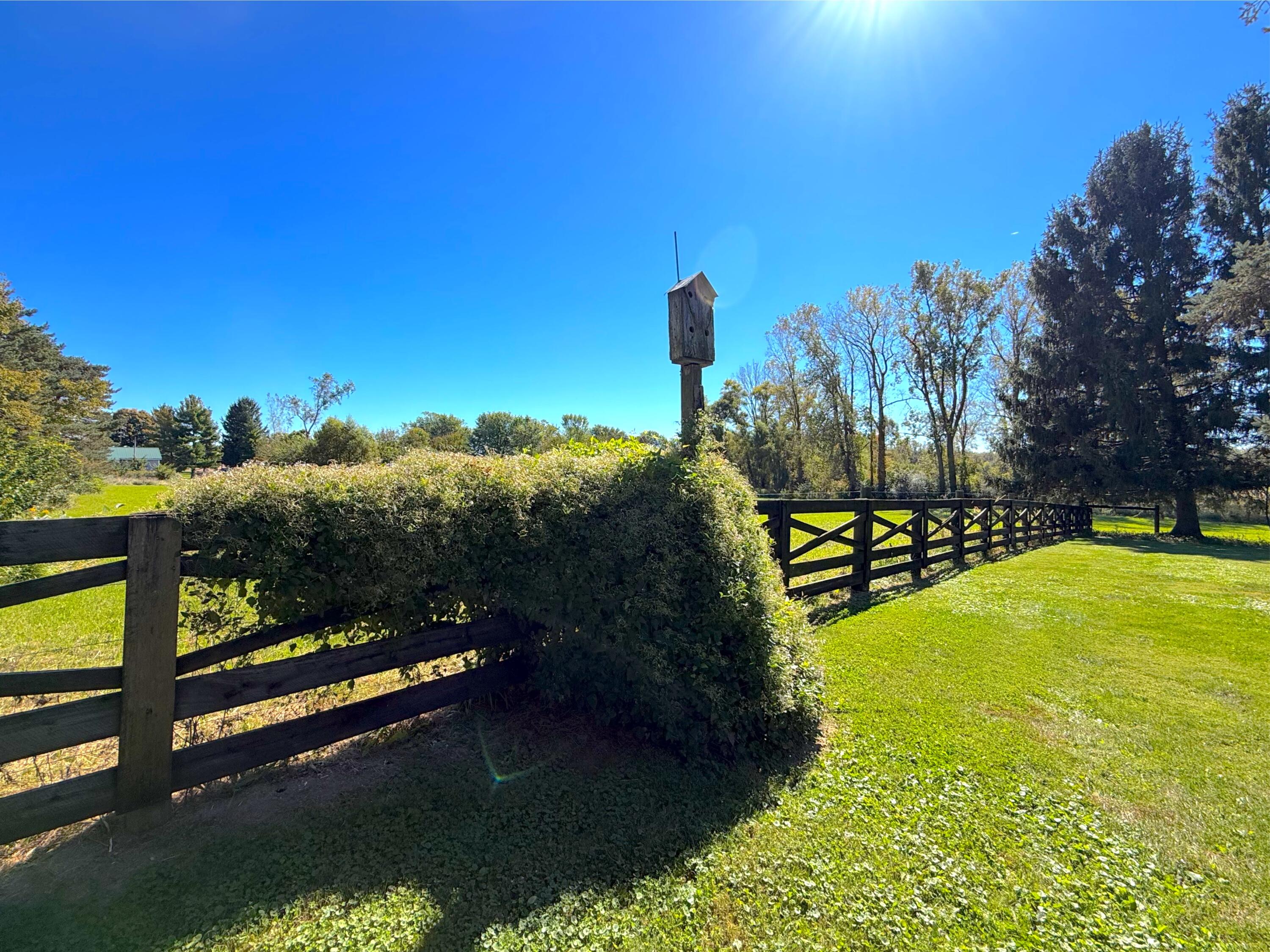 6000 Game Farm, Urbana, Ohio 43078