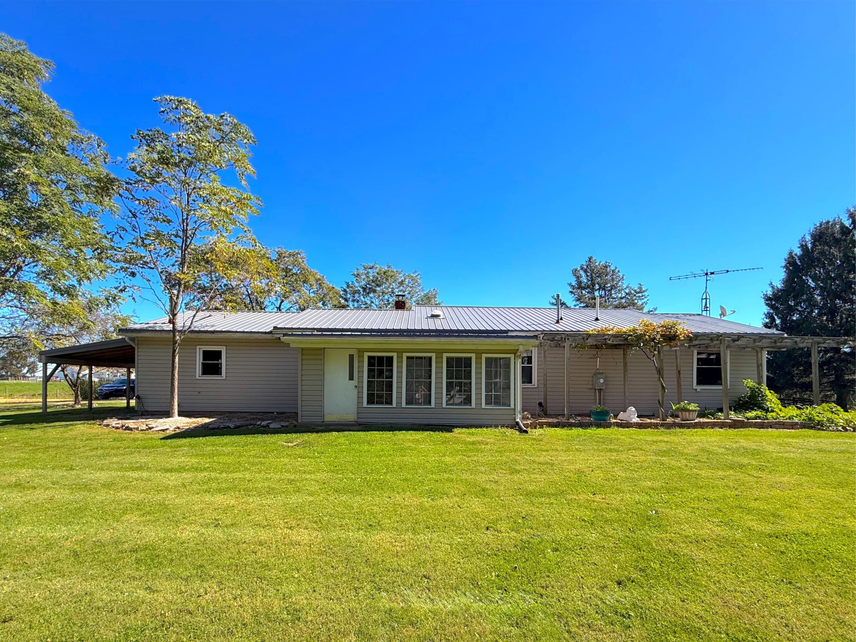 6000 Game Farm, Urbana, Ohio 43078