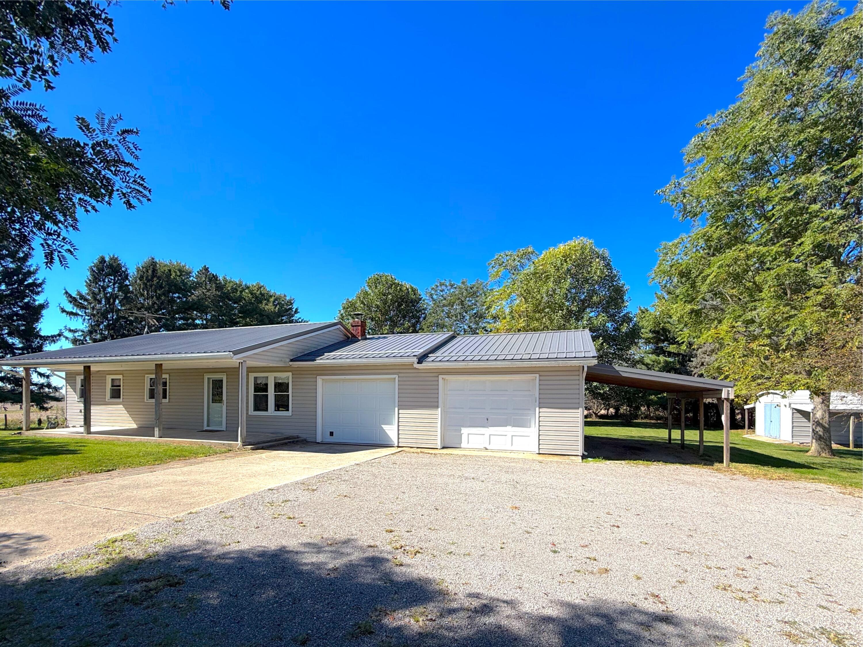 6000 Game Farm, Urbana, Ohio 43078