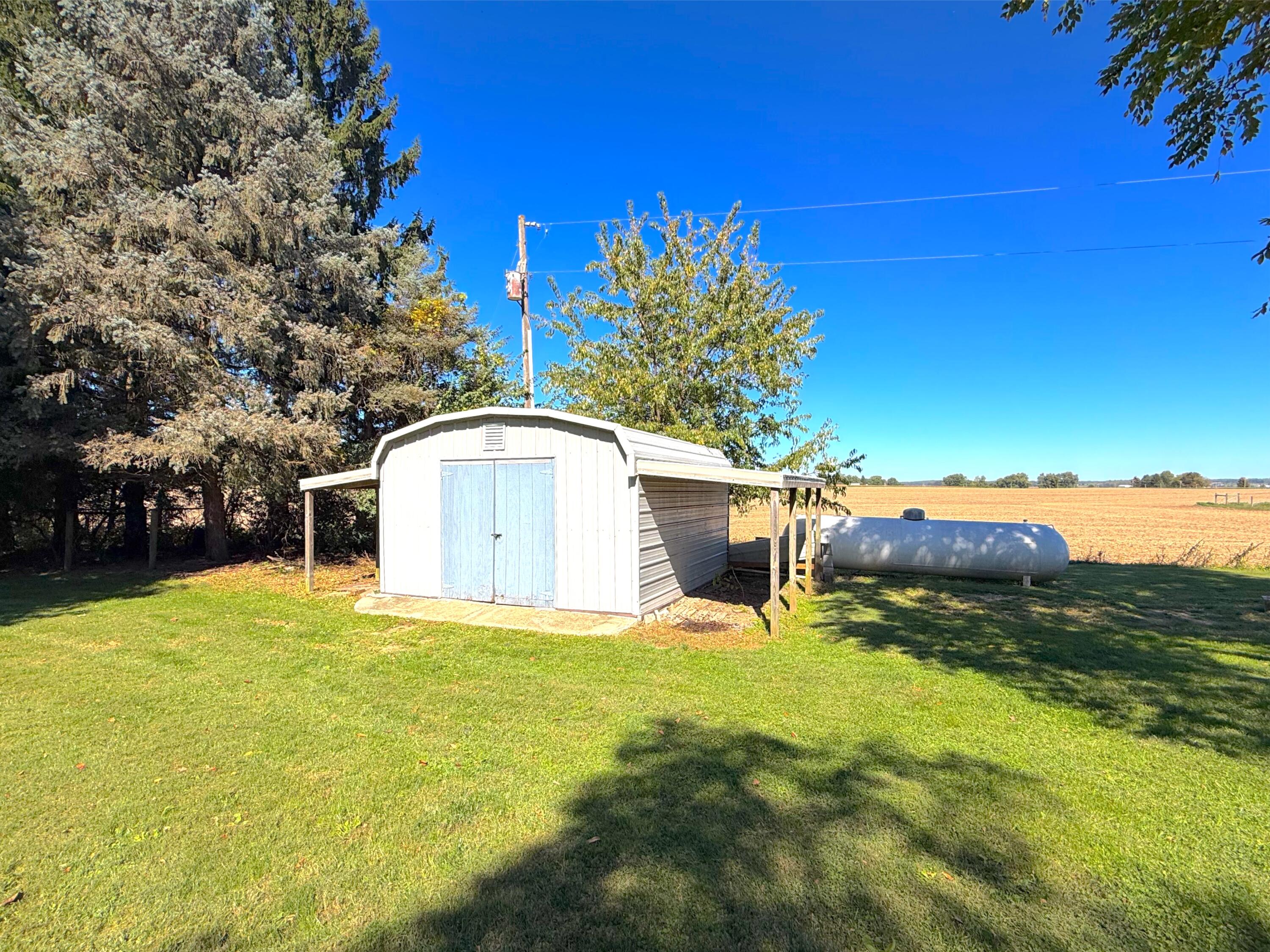 6000 Game Farm, Urbana, Ohio 43078