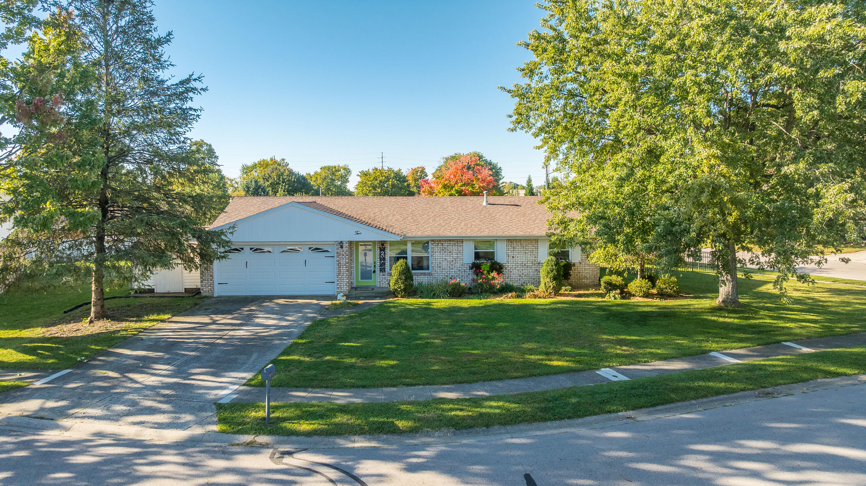 2 Apache, Tipp City, Ohio 45371