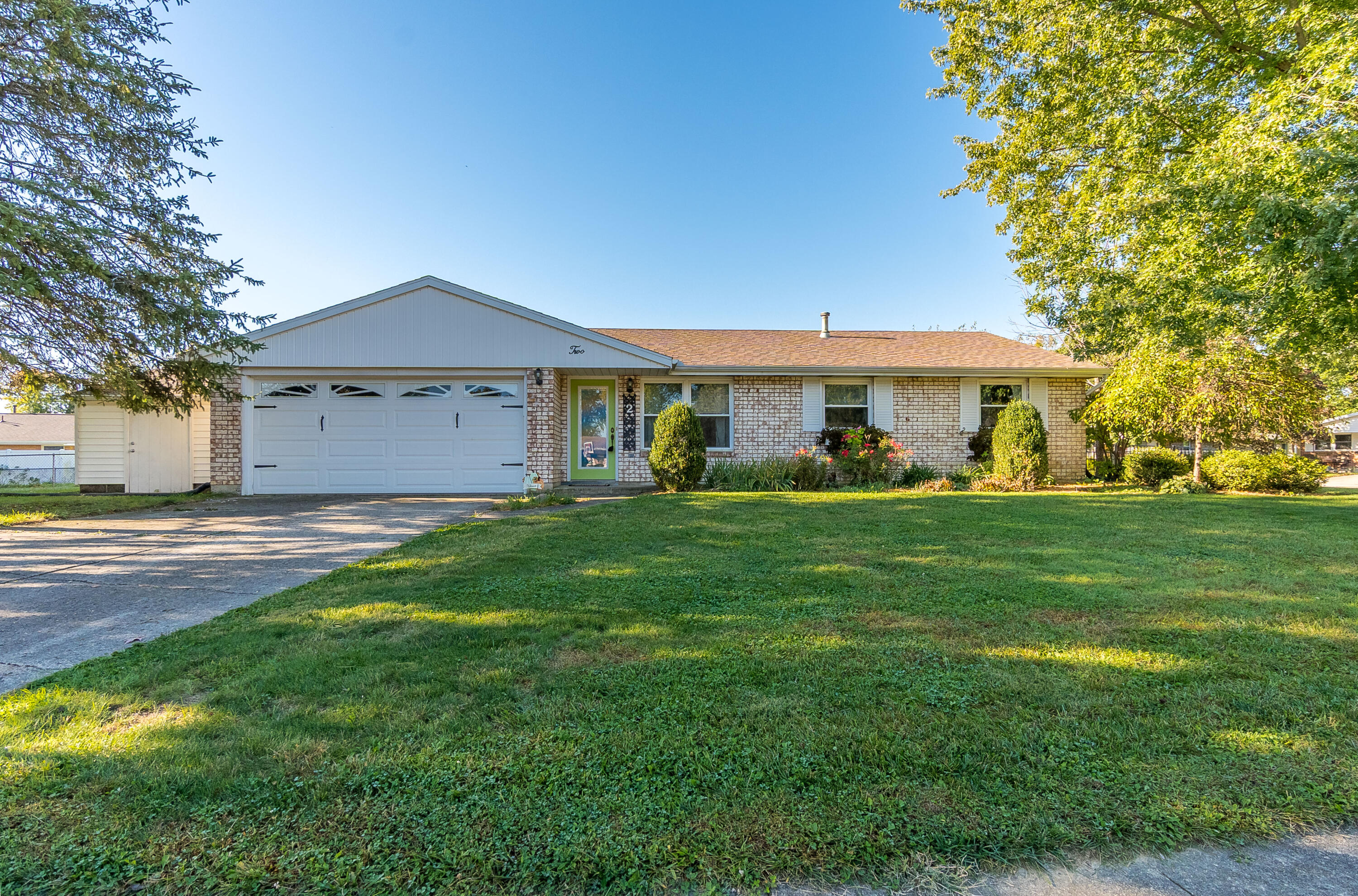 2 Apache, Tipp City, Ohio 45371
