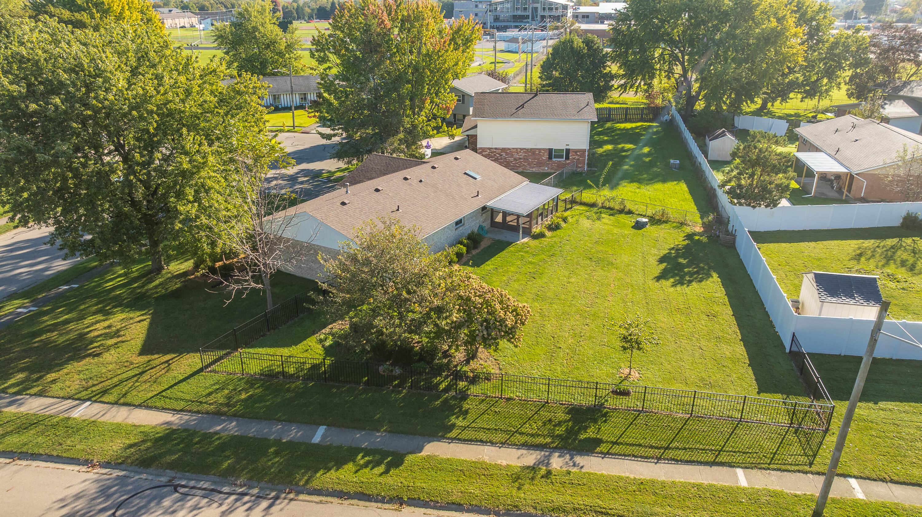 2 Apache, Tipp City, Ohio 45371