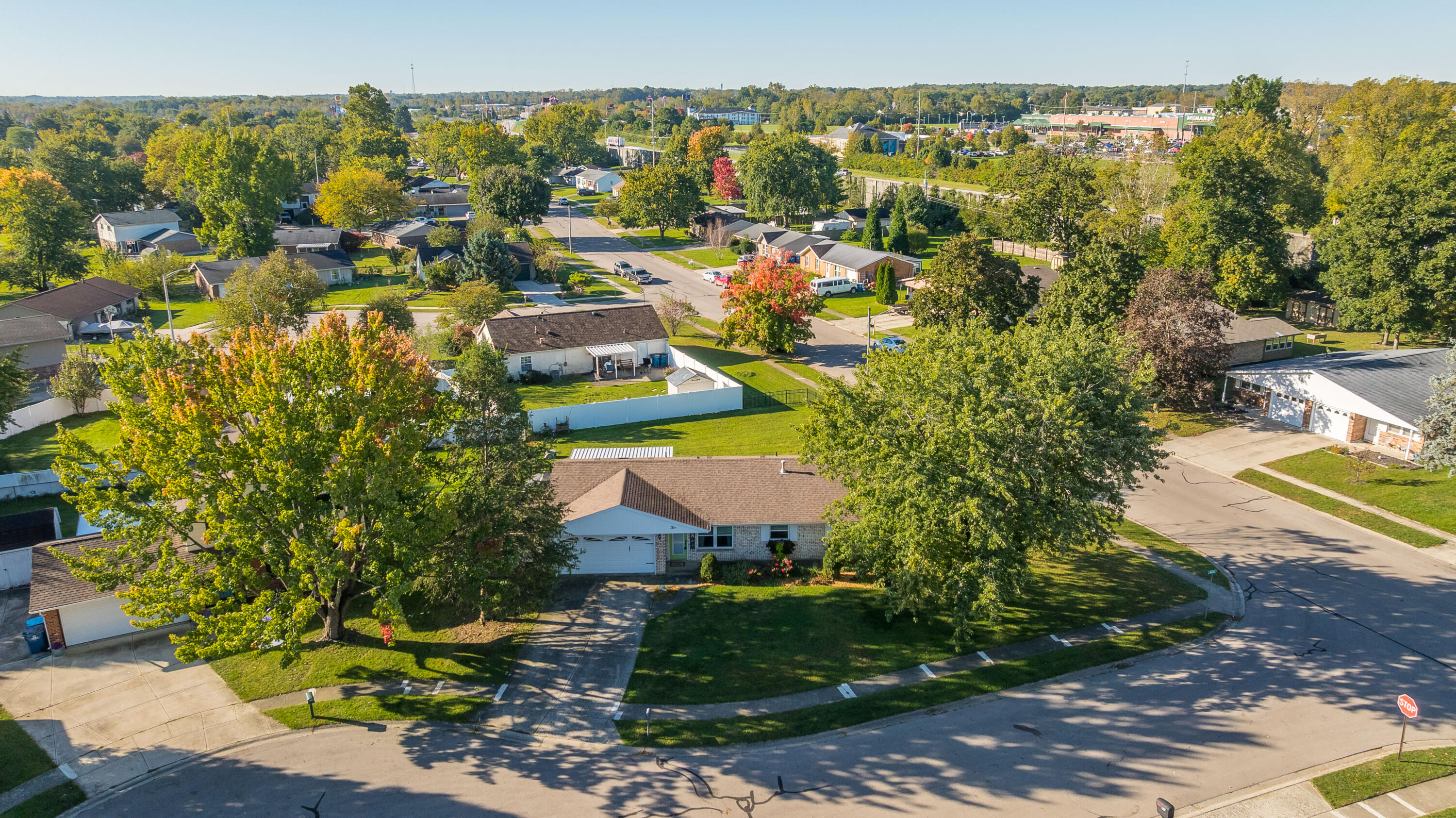 2 Apache, Tipp City, Ohio 45371