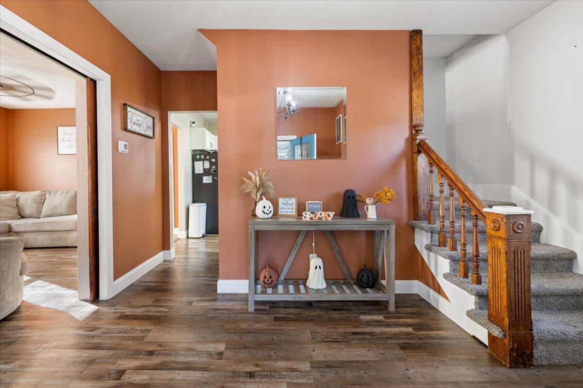 2523 Tecumseh, Springfield, Ohio 45503