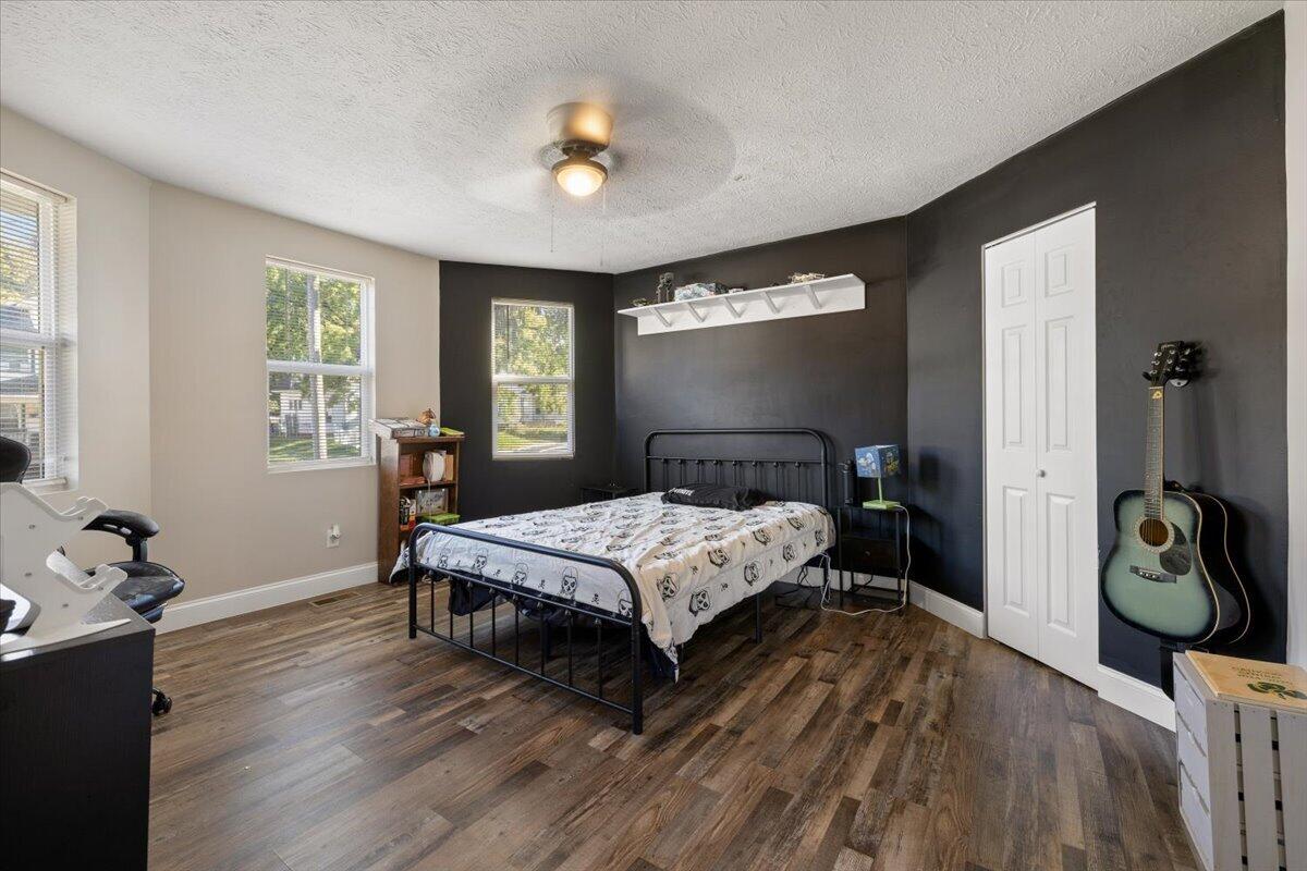 2523 Tecumseh, Springfield, Ohio 45503