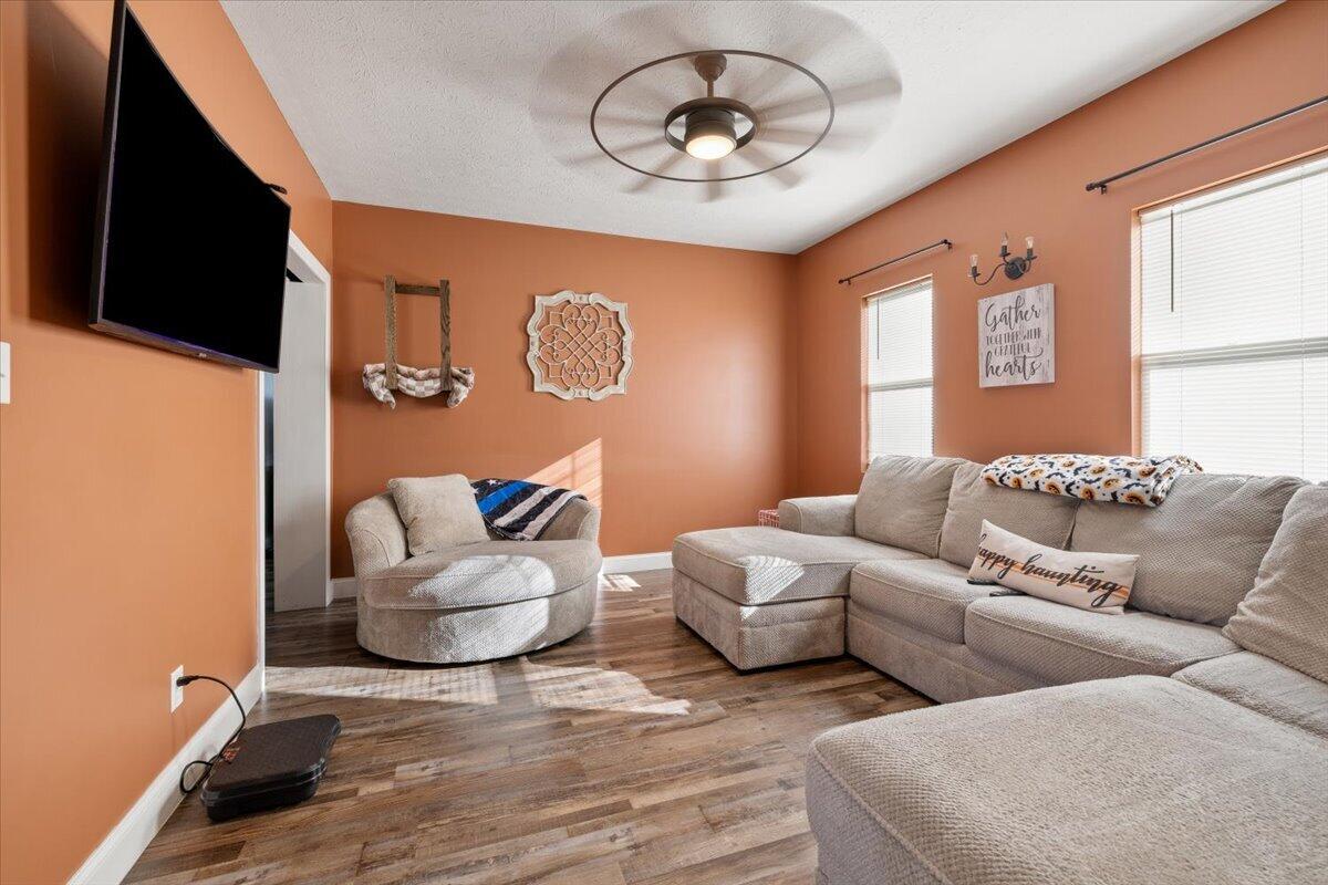 2523 Tecumseh, Springfield, Ohio 45503