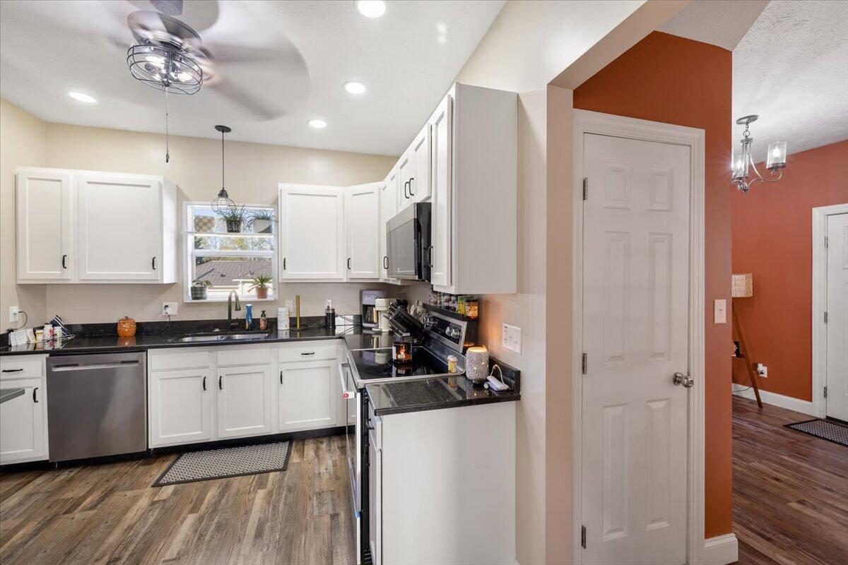 2523 Tecumseh, Springfield, Ohio 45503