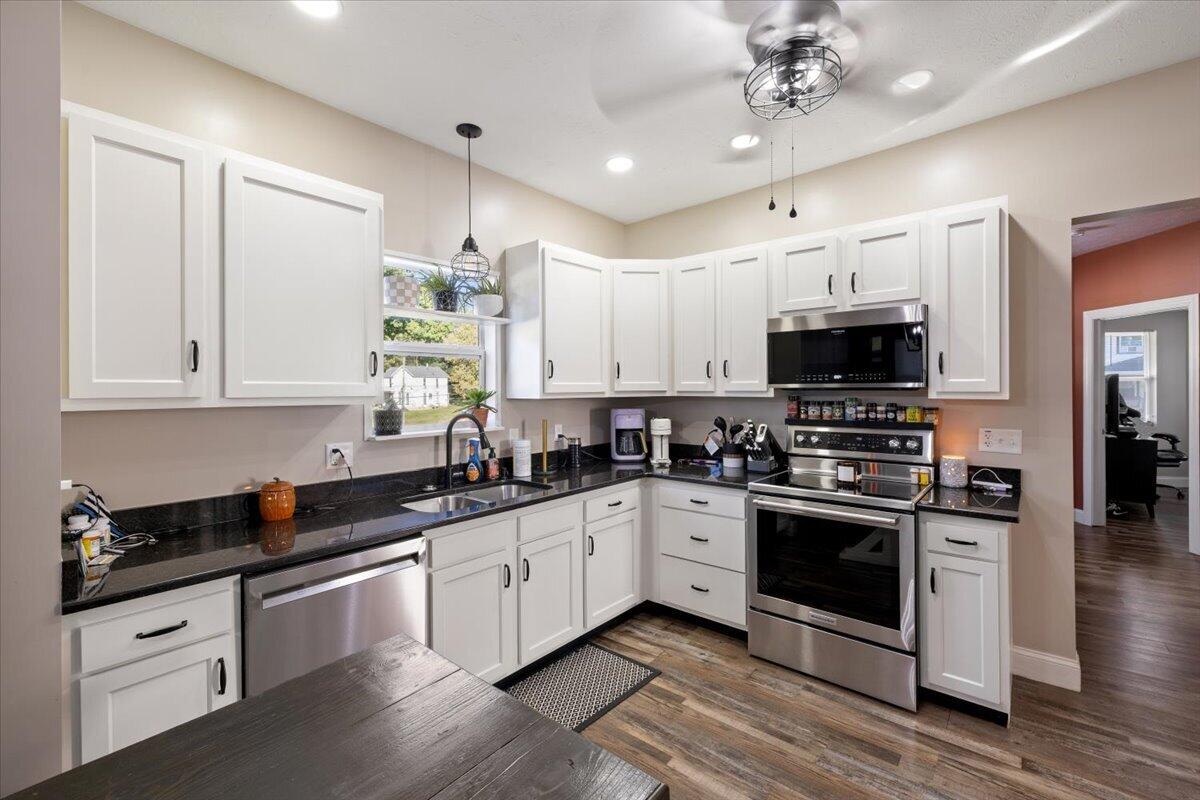 2523 Tecumseh, Springfield, Ohio 45503