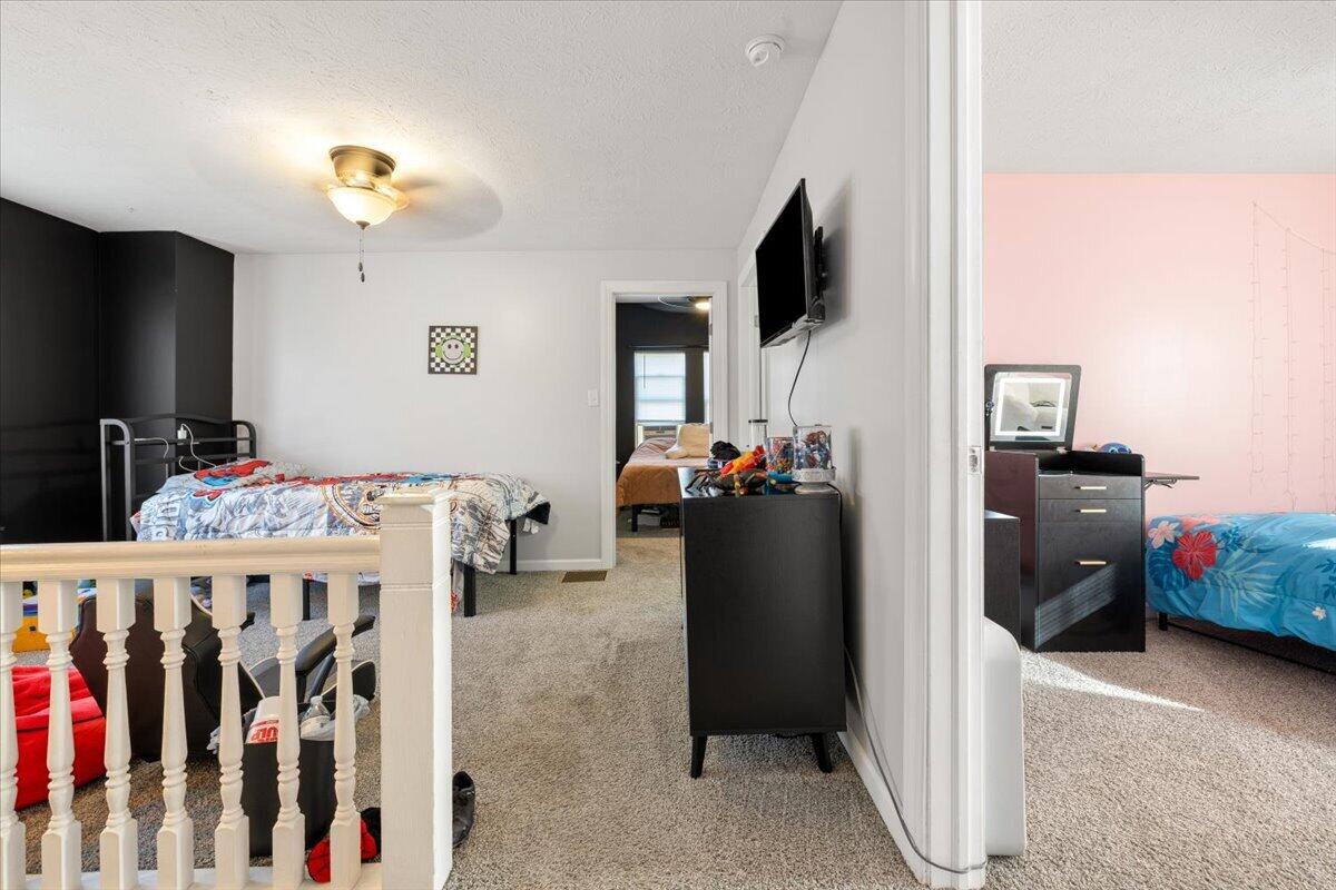 2523 Tecumseh, Springfield, Ohio 45503