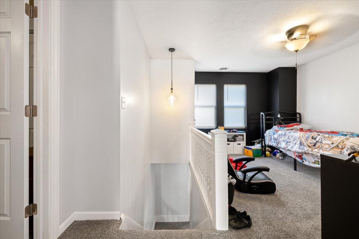 2523 Tecumseh, Springfield, Ohio 45503