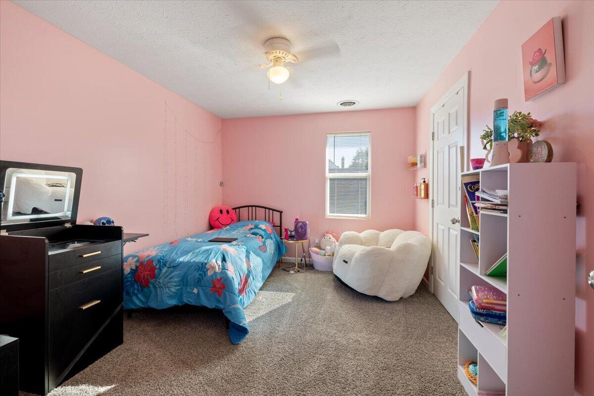 2523 Tecumseh, Springfield, Ohio 45503