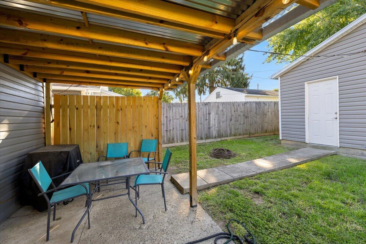 2523 Tecumseh, Springfield, Ohio 45503