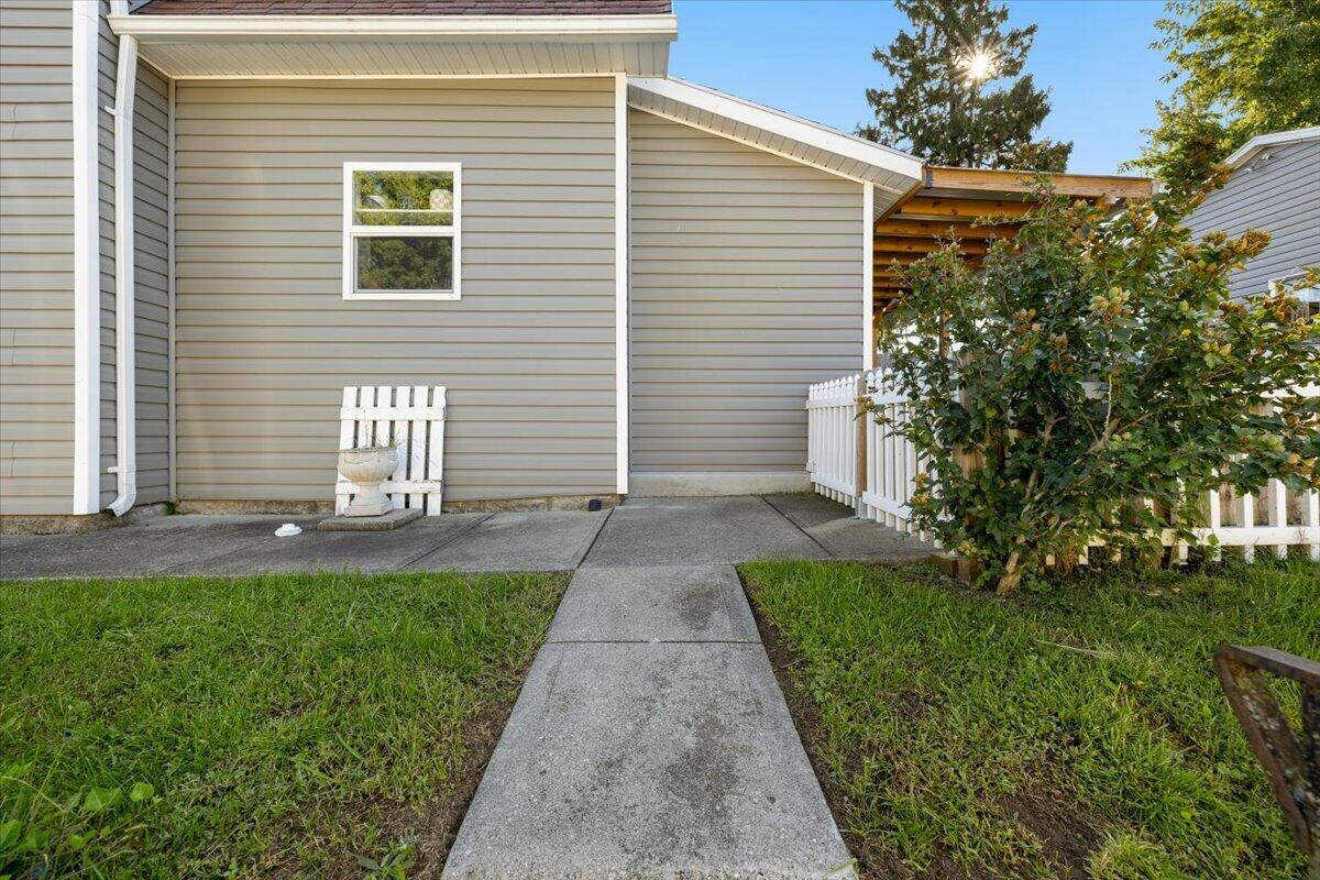 2523 Tecumseh, Springfield, Ohio 45503