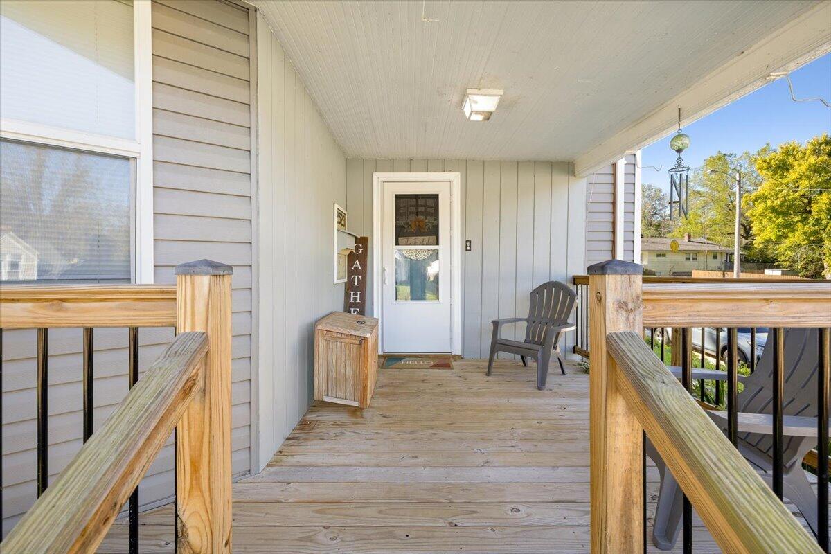 2523 Tecumseh, Springfield, Ohio 45503