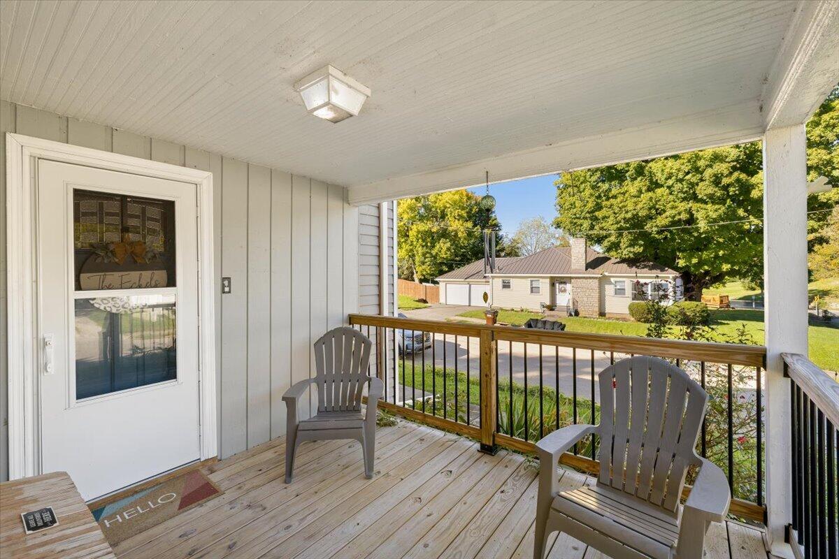 2523 Tecumseh, Springfield, Ohio 45503