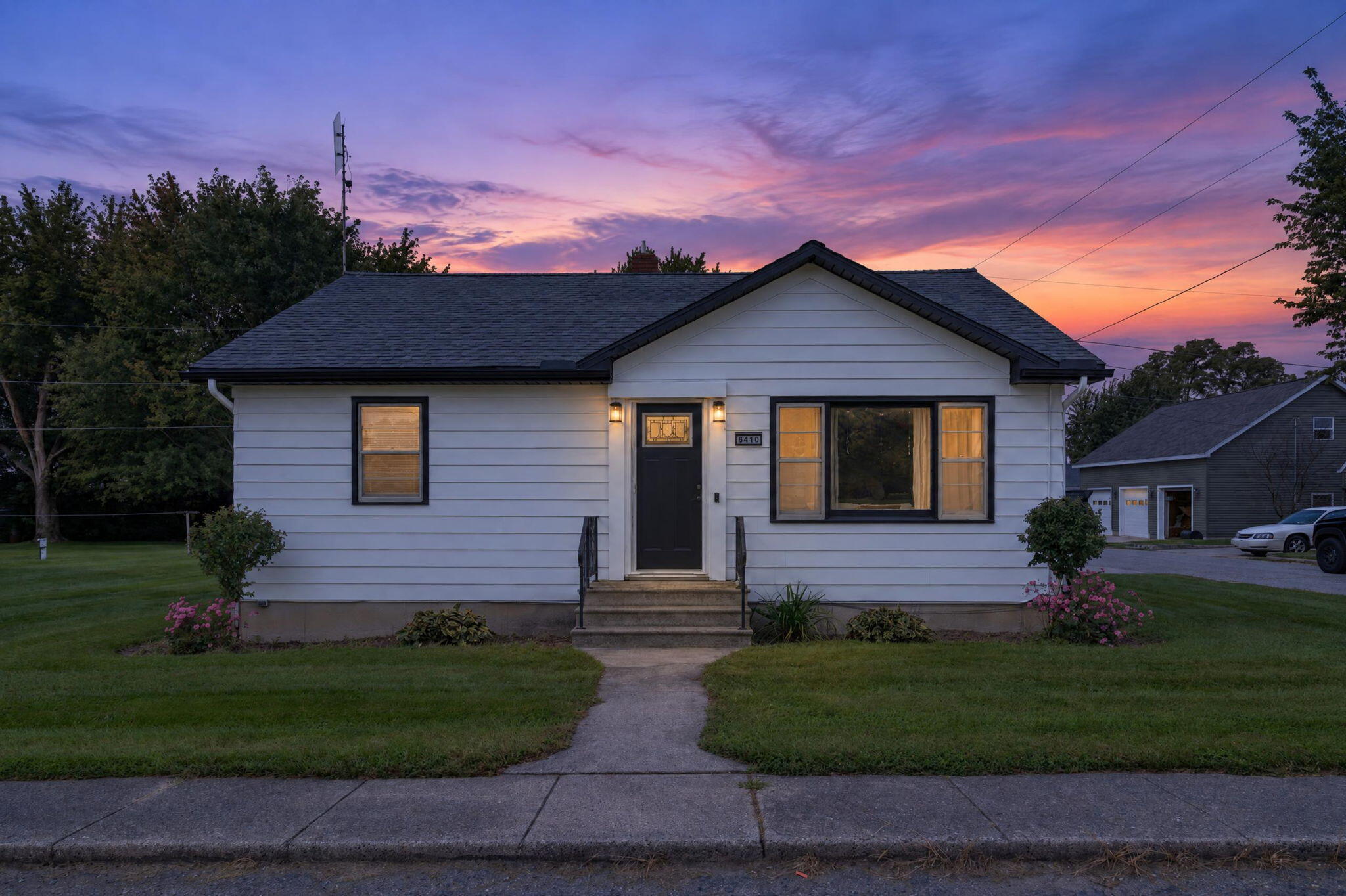 6410 400 W, Decatur, Indiana 46733