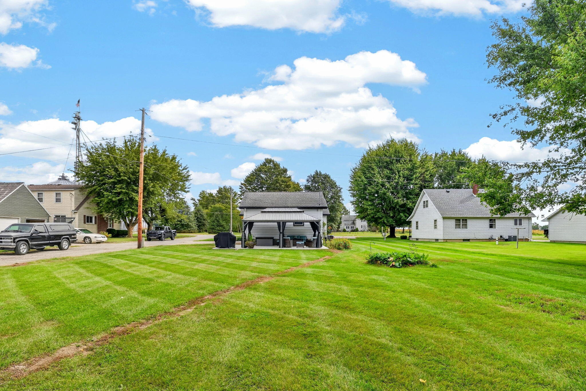 6410 400 W, Decatur, Indiana 46733